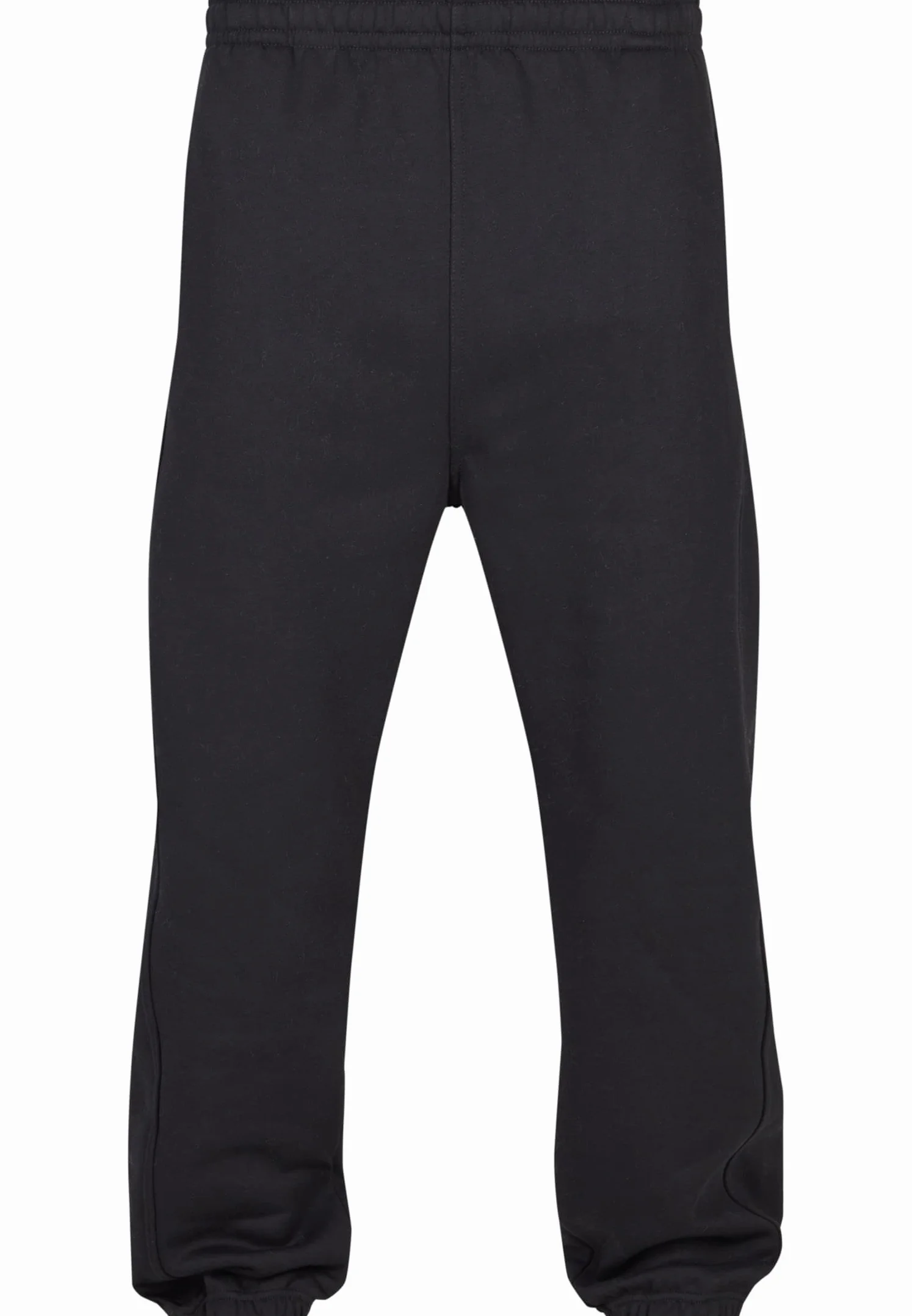 Urban Classics Jogging Homme Bas de survêtement Noir