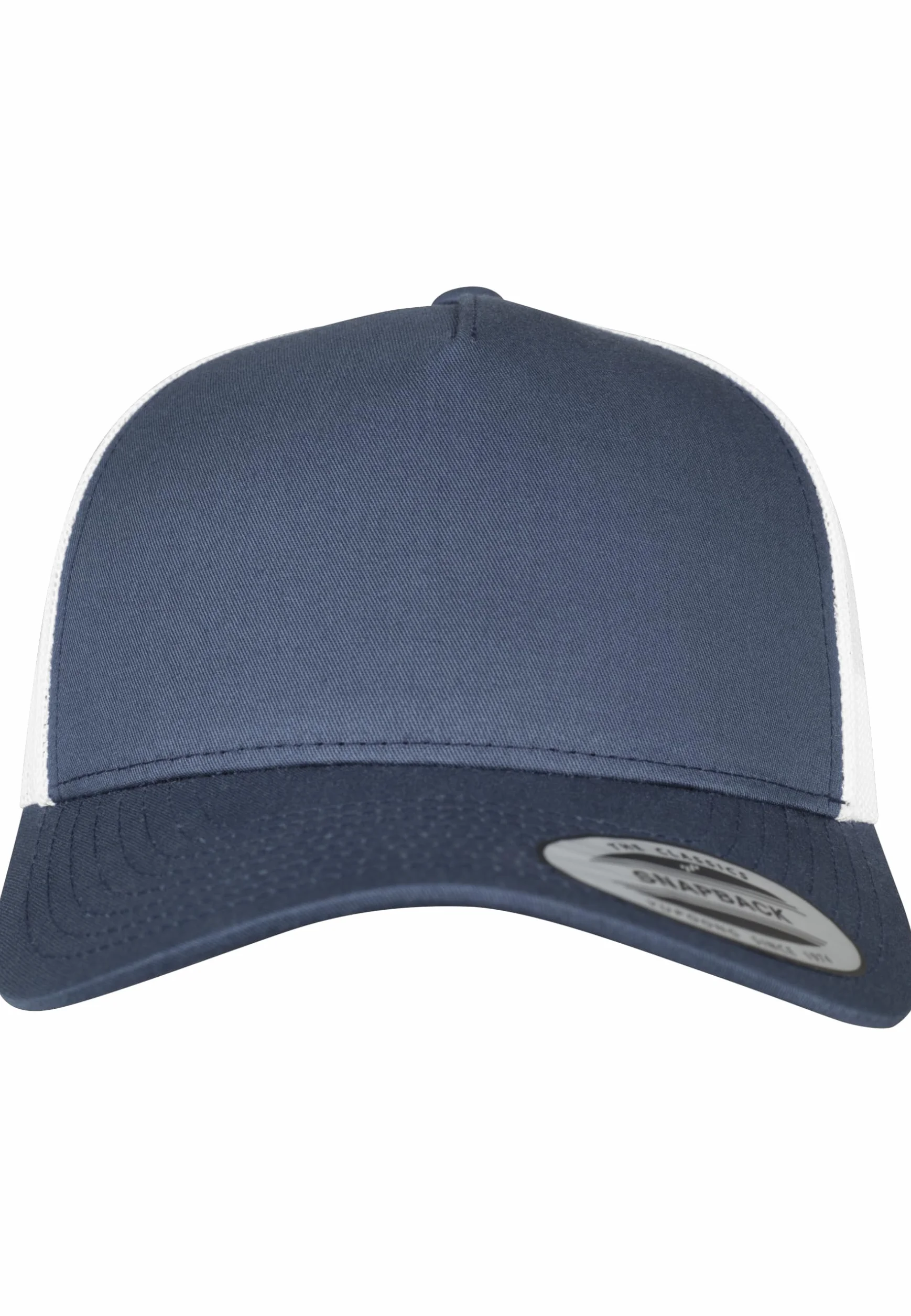 Flexfit Unisex 5-Panel Retro Trucker Cap