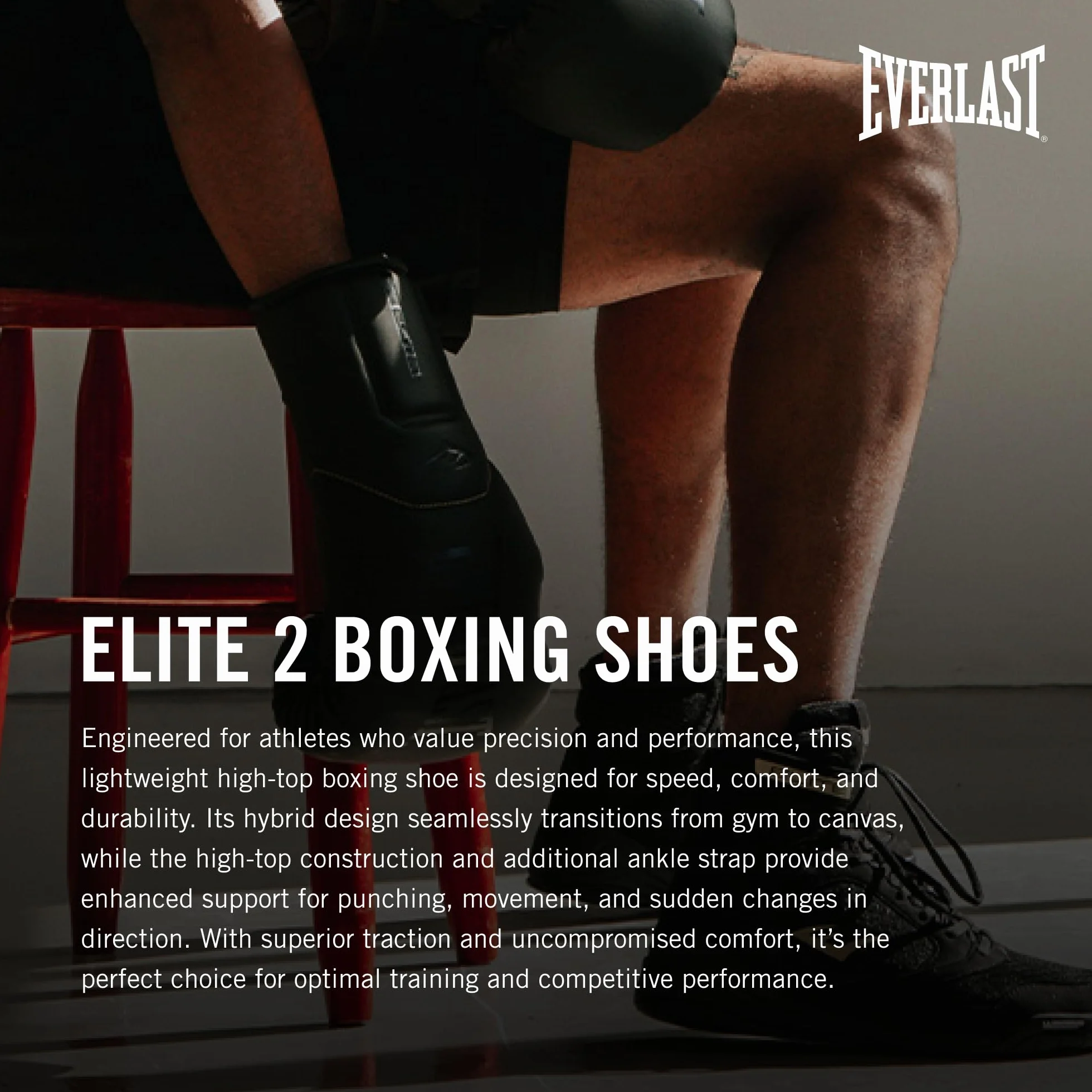 Everlast