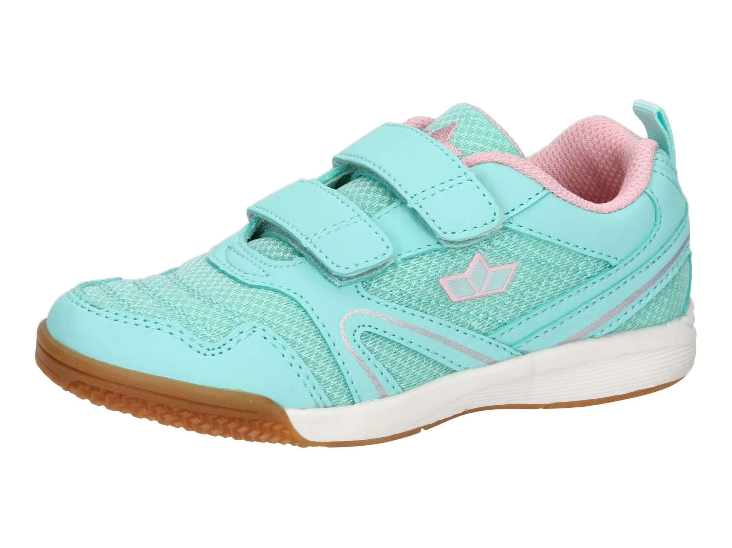 Lico Boulder V Chaussure de Terrain Intérieur Fille