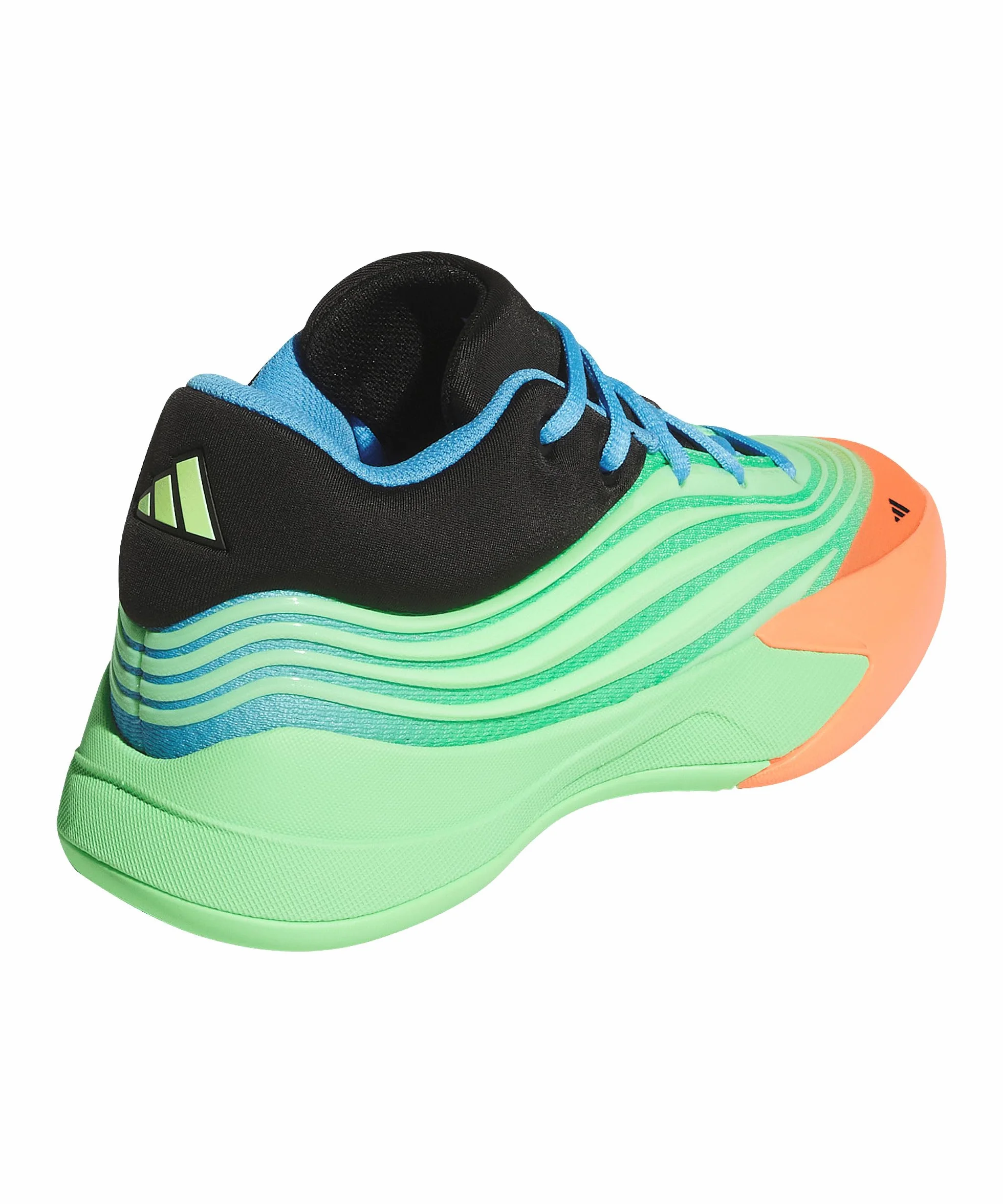 Adidas Performance Dame X Light GS Kids Enfants