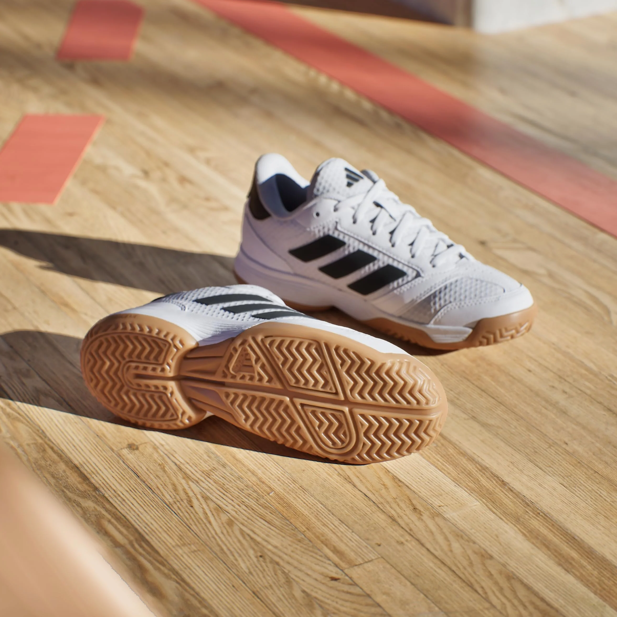 Adidas Ligra 8 Indoor Chaussure Enfants