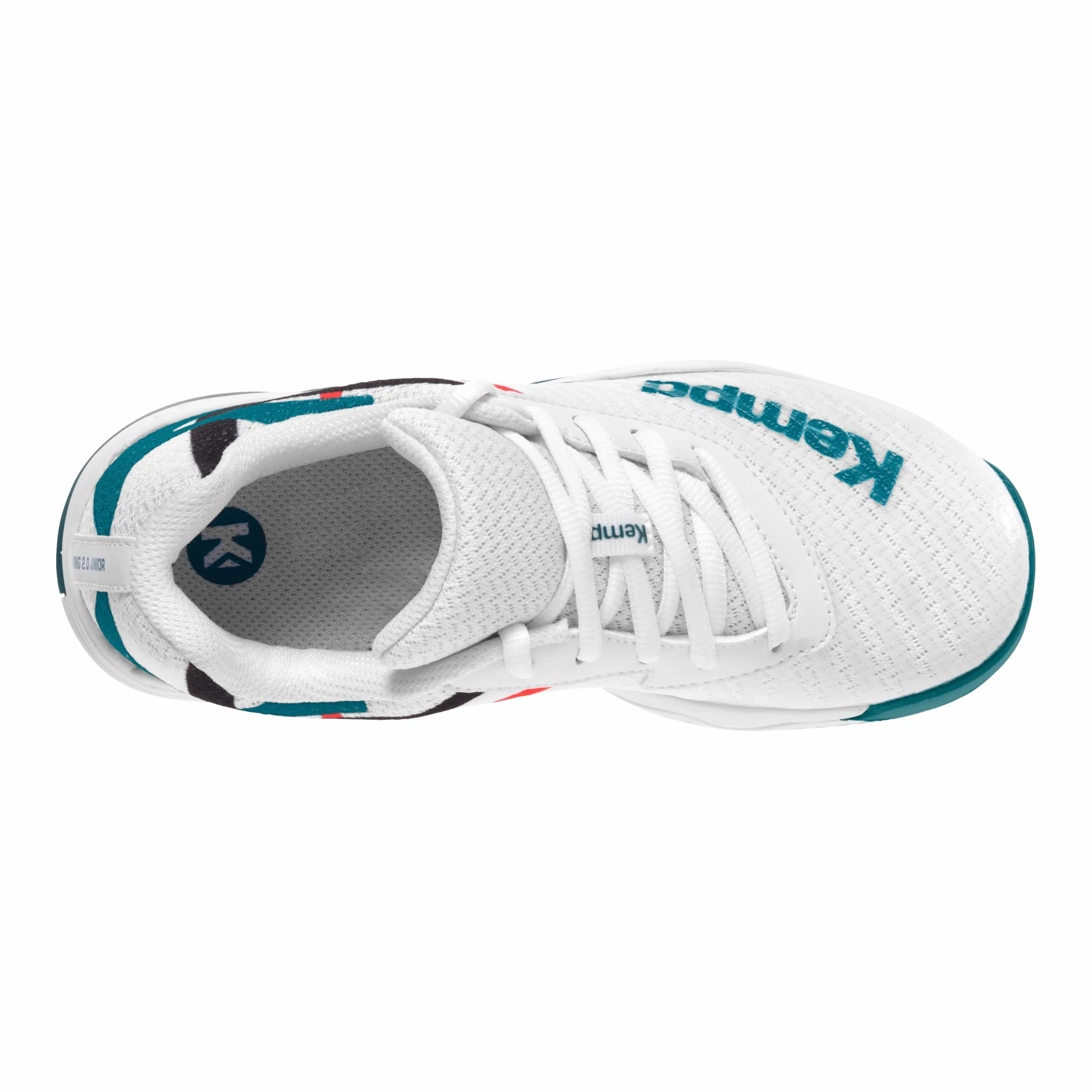 Kempa Wing 2.0 Junior Chaussures de Handball Enfant