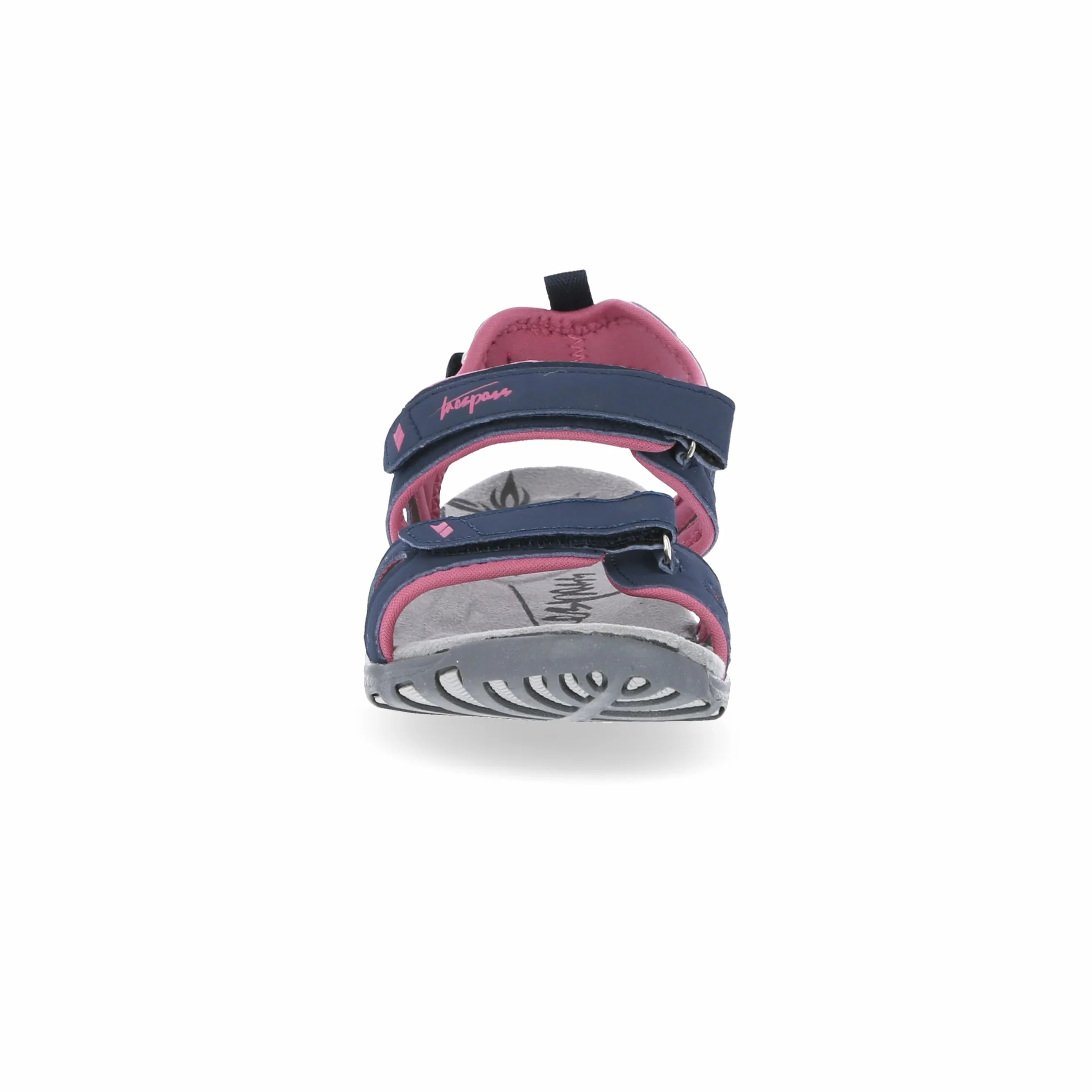 Trespass Serac Femme Walking Sandal Sandales