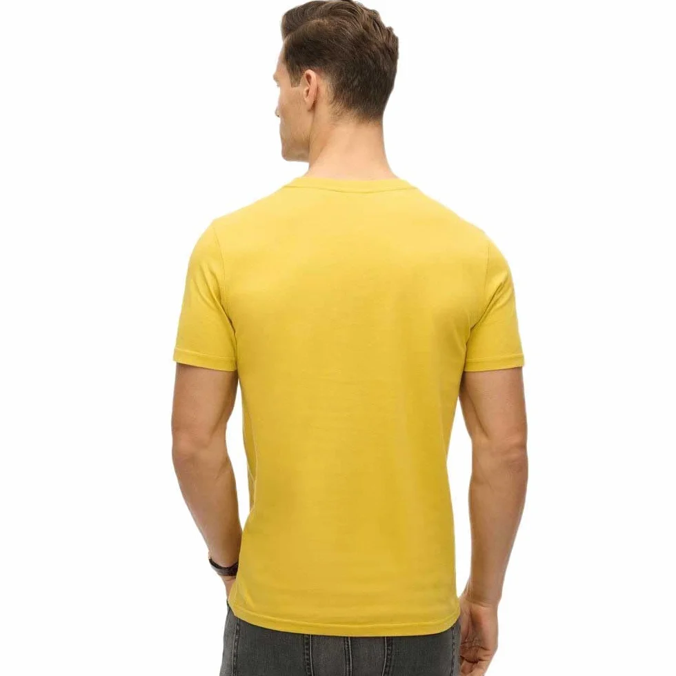 Superdry VL Tokyo Relaxed Tee T-Shirt Mixte