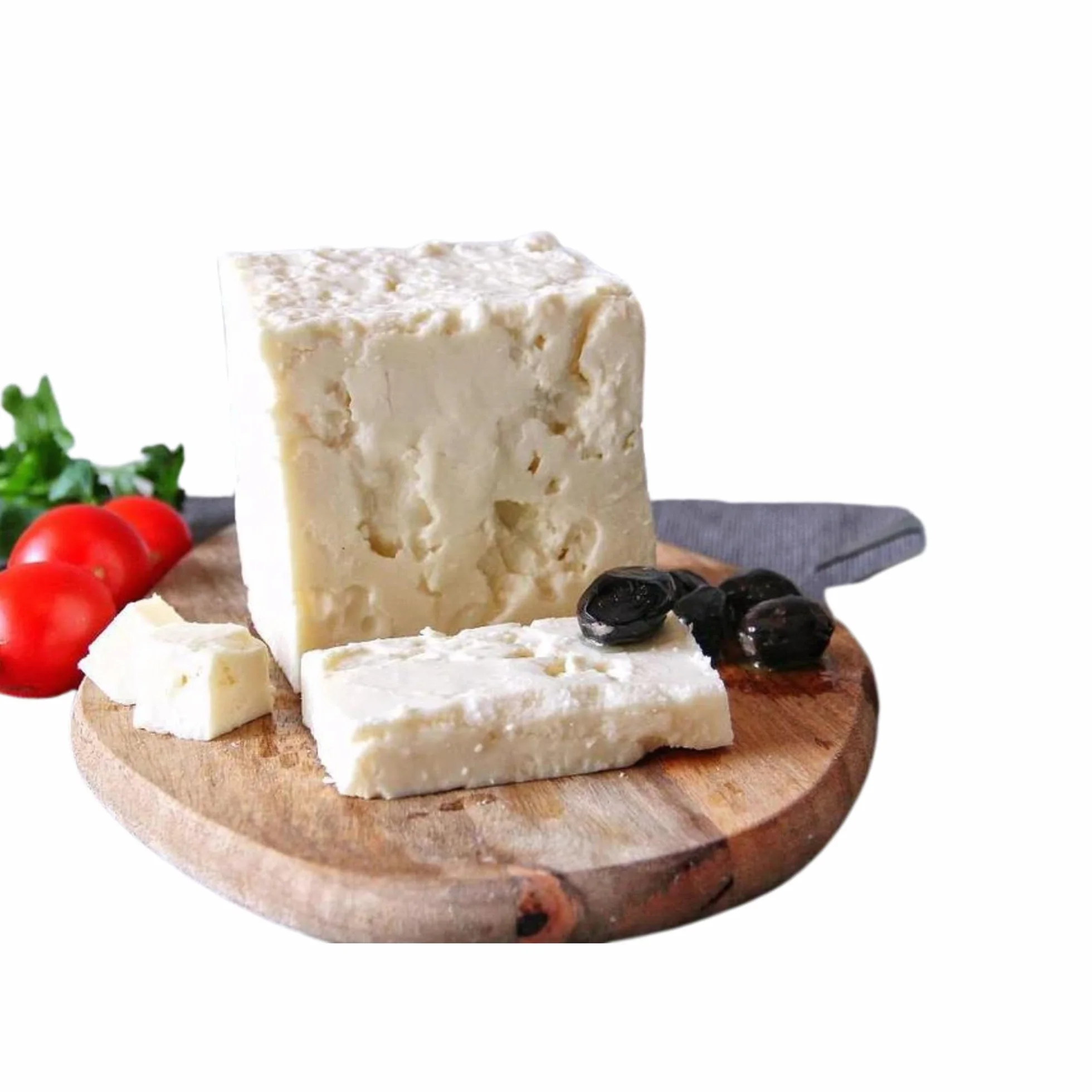 Ezine Fromage (mouton de chèvre) – 350 g -Ezine Peyniri (Keçi-Koyun)