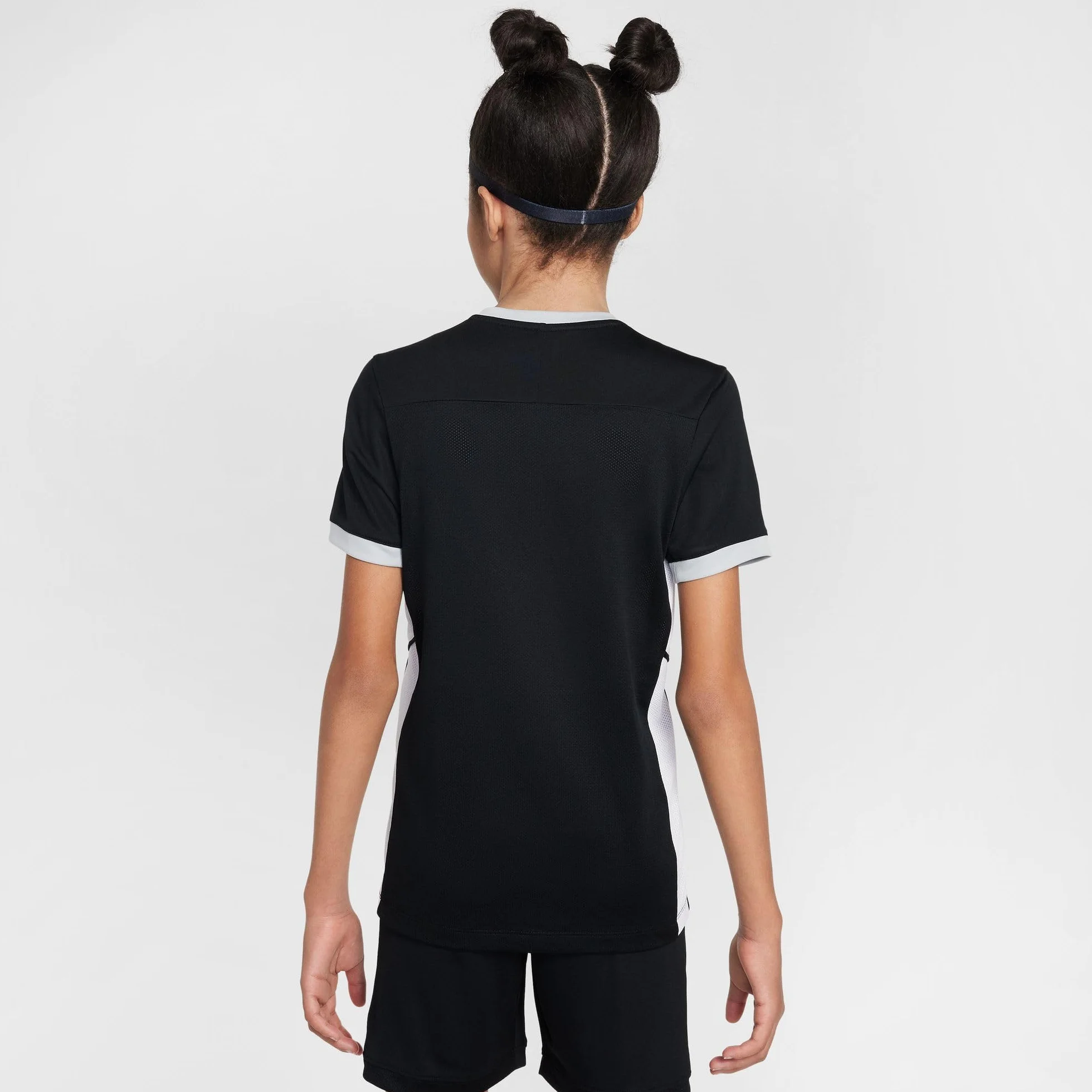 Nike Sweatshirt Mixte Y NK DF Acd25 SS Top