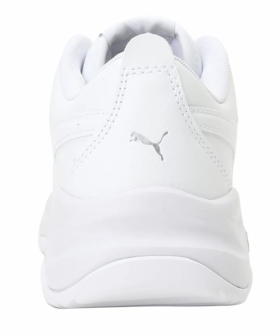 PUMA Sneakers Cilia Mode Metallic Whisper Femme