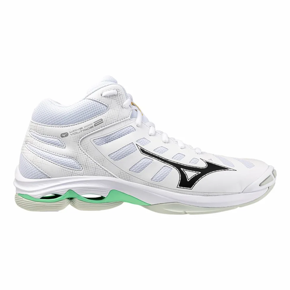 Mizuno Wave Voltage MID Chaussures de volleyball homme V1GA2465