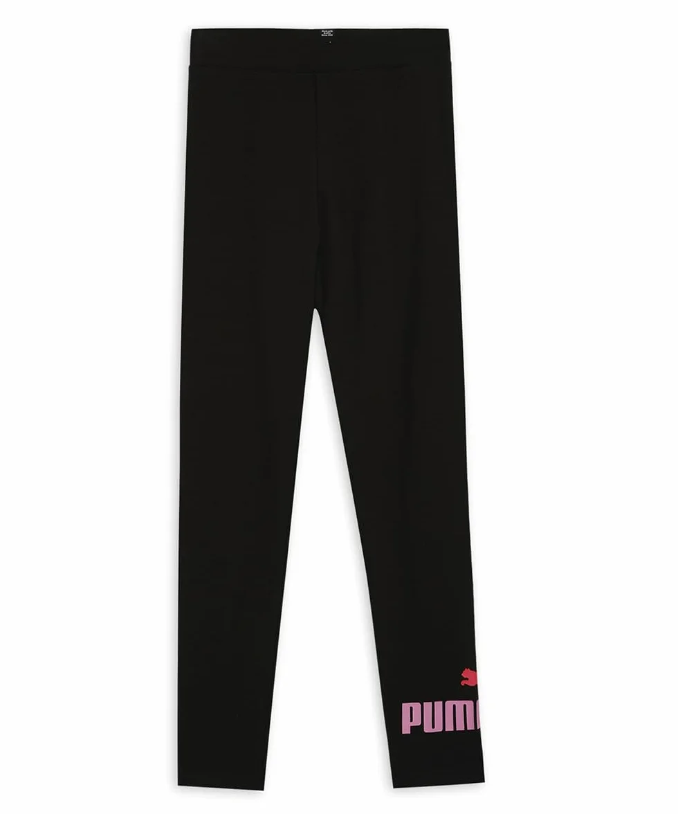 Puma Ess Logo Leggings - Pantalon de survêtement Femme
