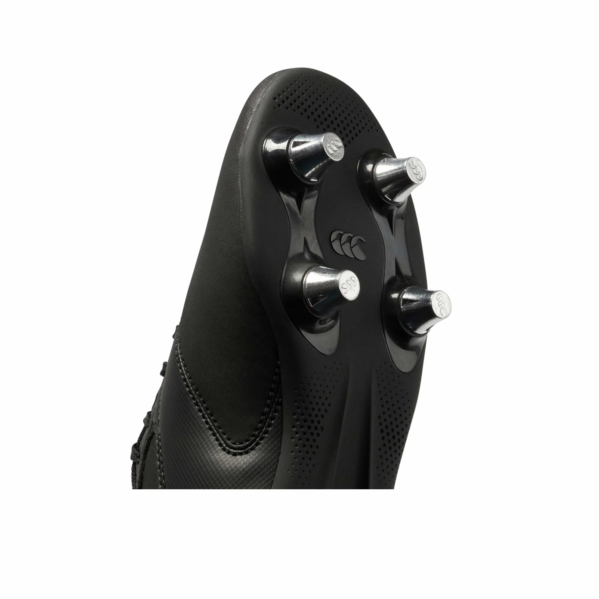 Canterbury Bottes de rugby Mixte Phoenix Raze Sol Mou