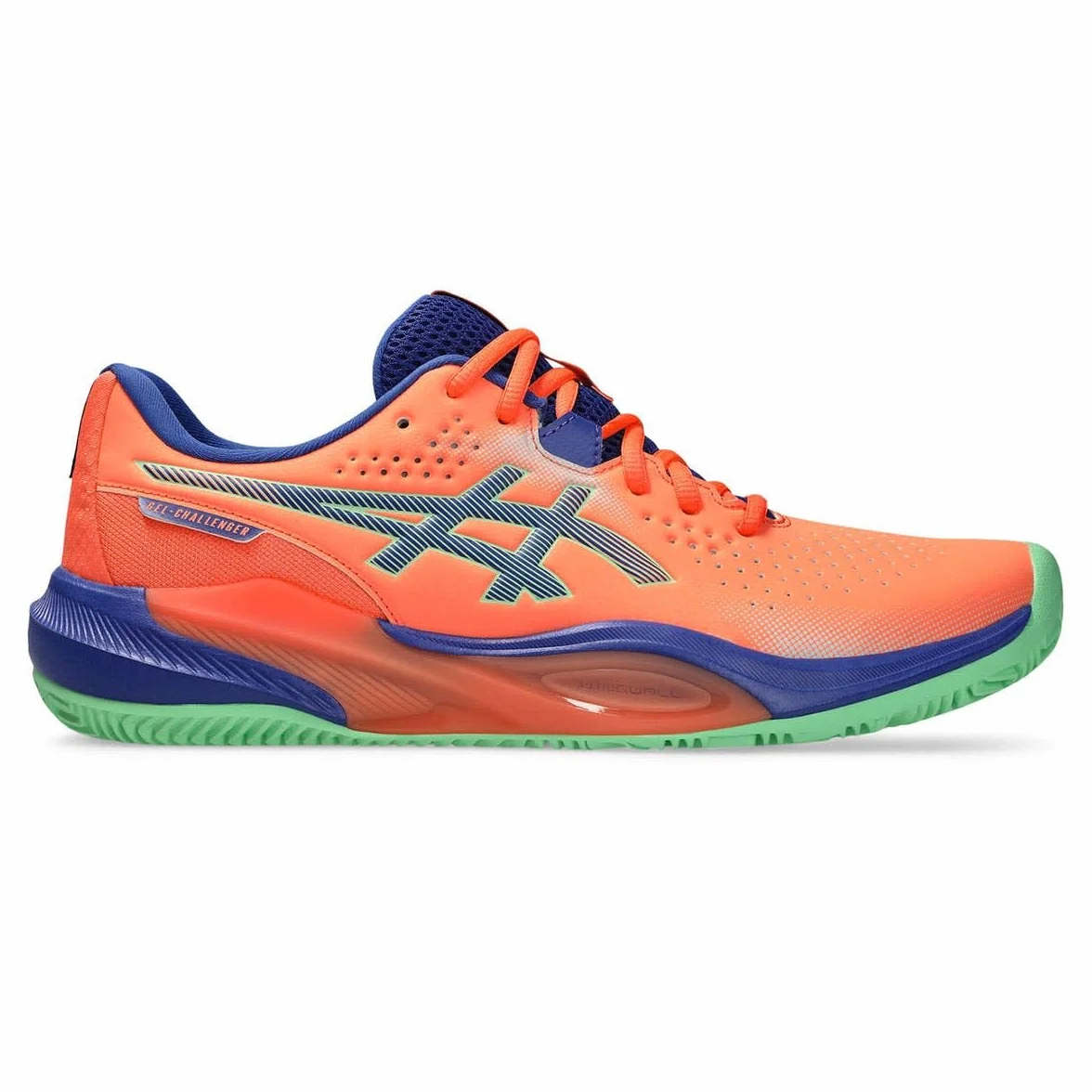 Asics Gel-Challenger 15 Padel Sneaker Homme