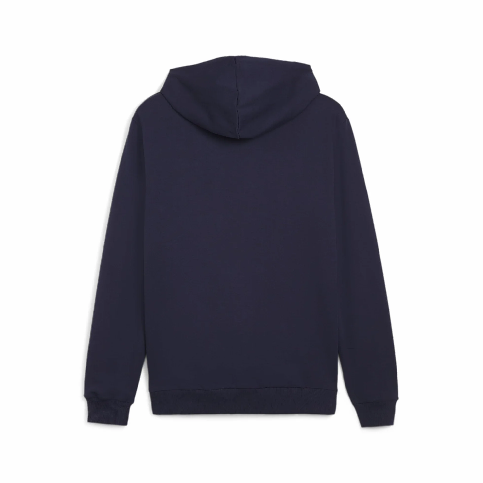 PUMA Teamgoal Casuals Hooded Jacket Sweat Homme
