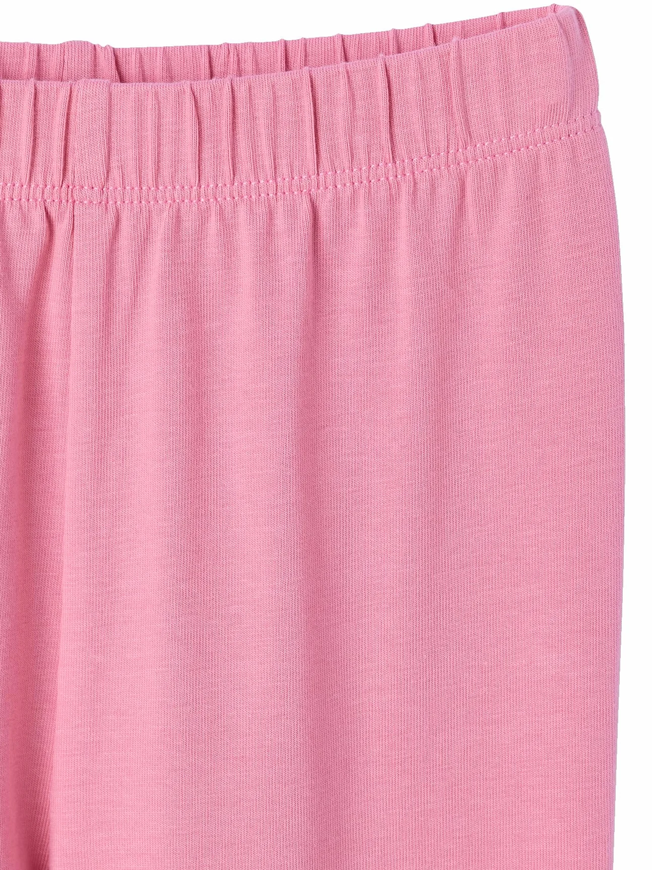 VERTBAUDET Lot de 2 Leggings Assortis Fille