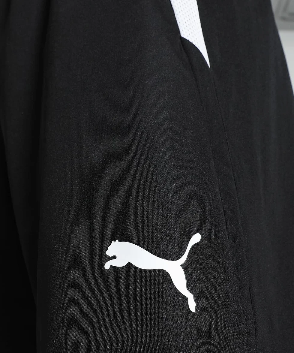Puma Teamliga Shorts Homme Court Sport
