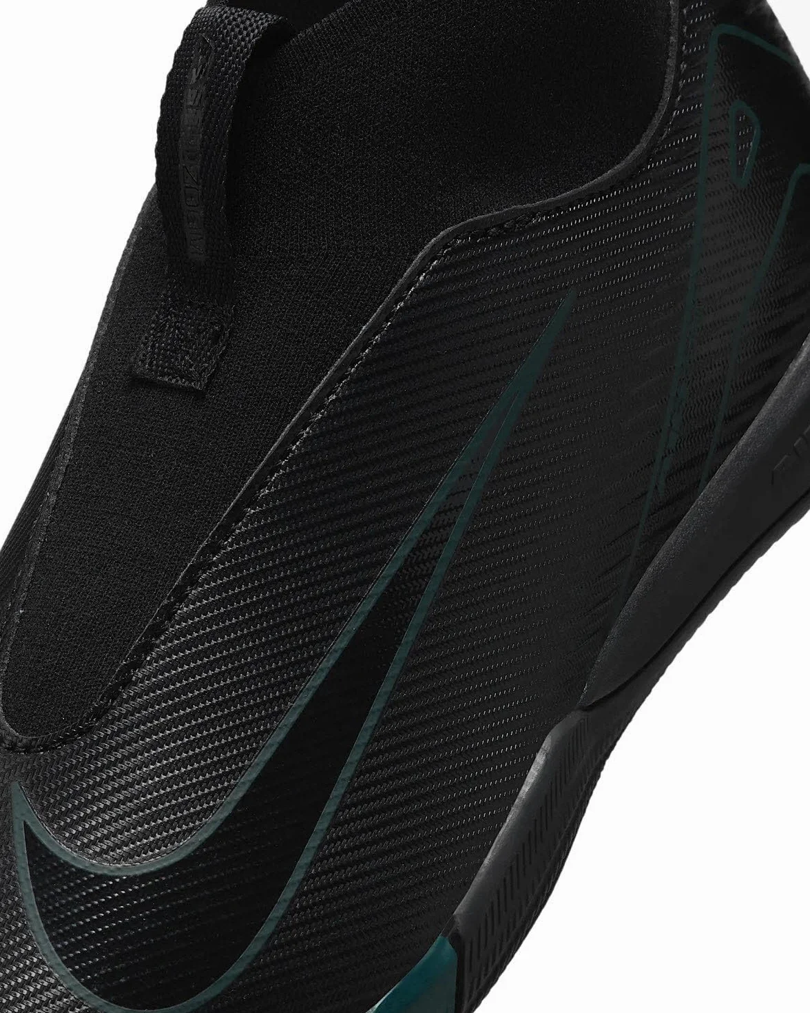 Nike Jr Zoom Superfly 10 Academy IC Chaussures de gym Homme