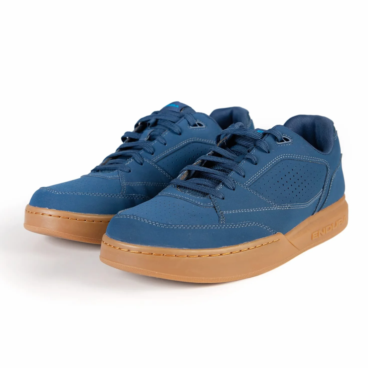 Endura Hummvee Flat Pedal Shoe Basket Homme