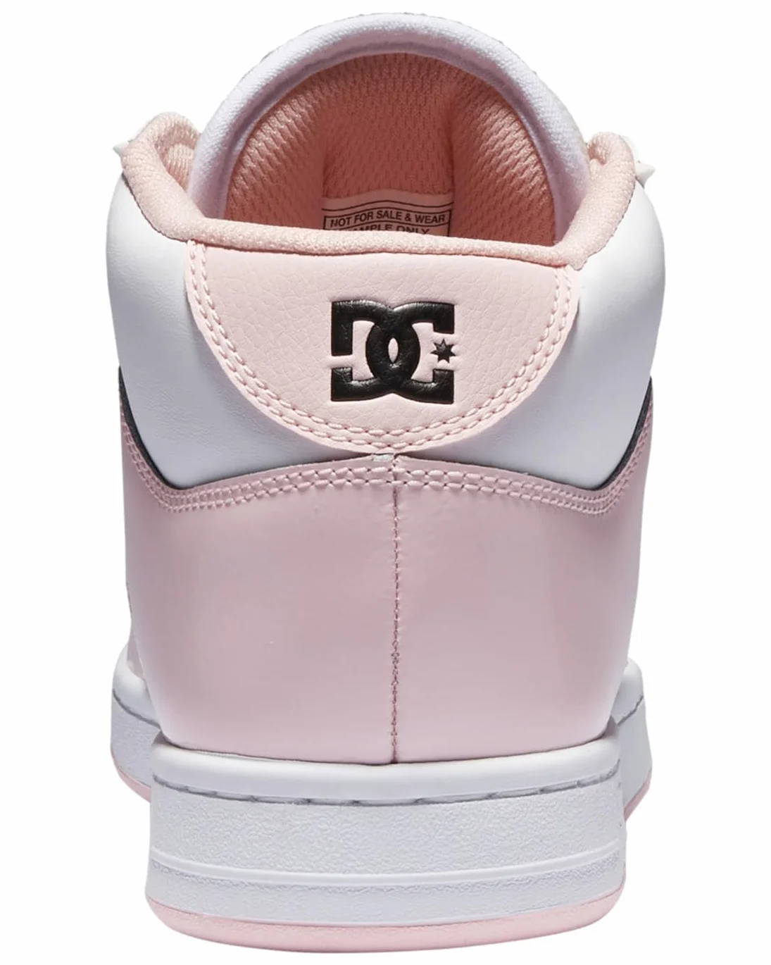 DC Shoes Manteca 4 Mid