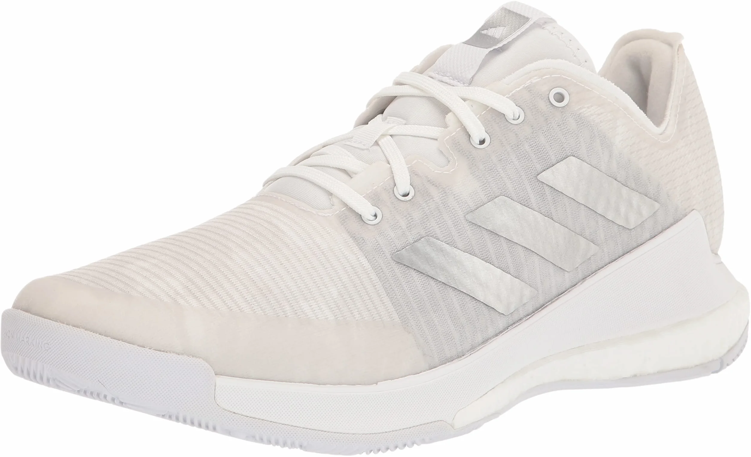 Adidas Crazyflight Mid Chaussure de course Femme