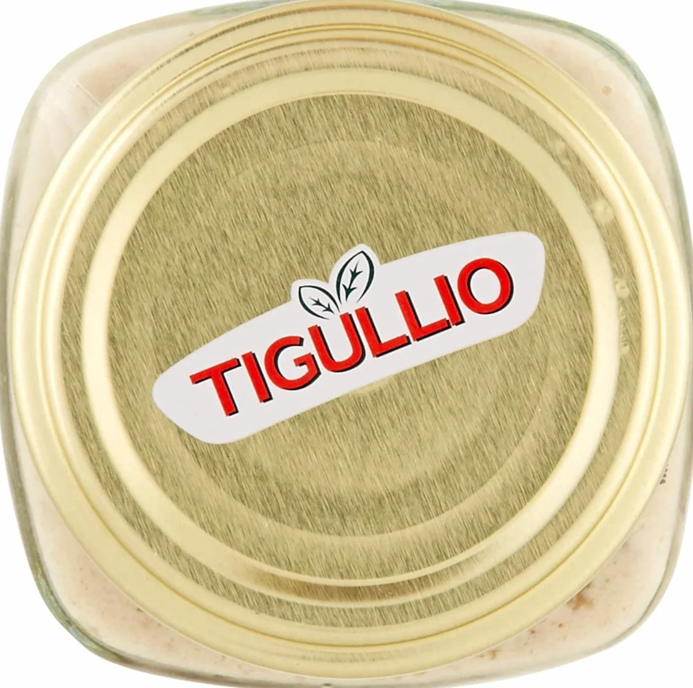 Star Tigullio GranPesto Ricotta Tartufo Pepe Nero Truffe et Poivre Noir 190 g Sauce