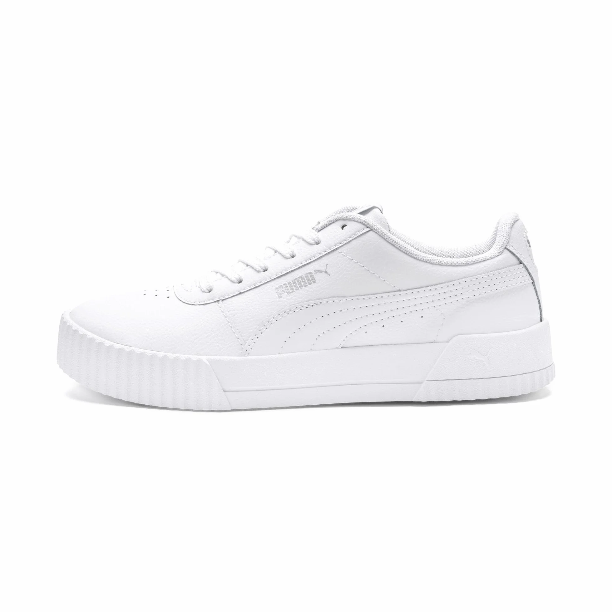 Puma Cali Bold Wn's Baskets Femme