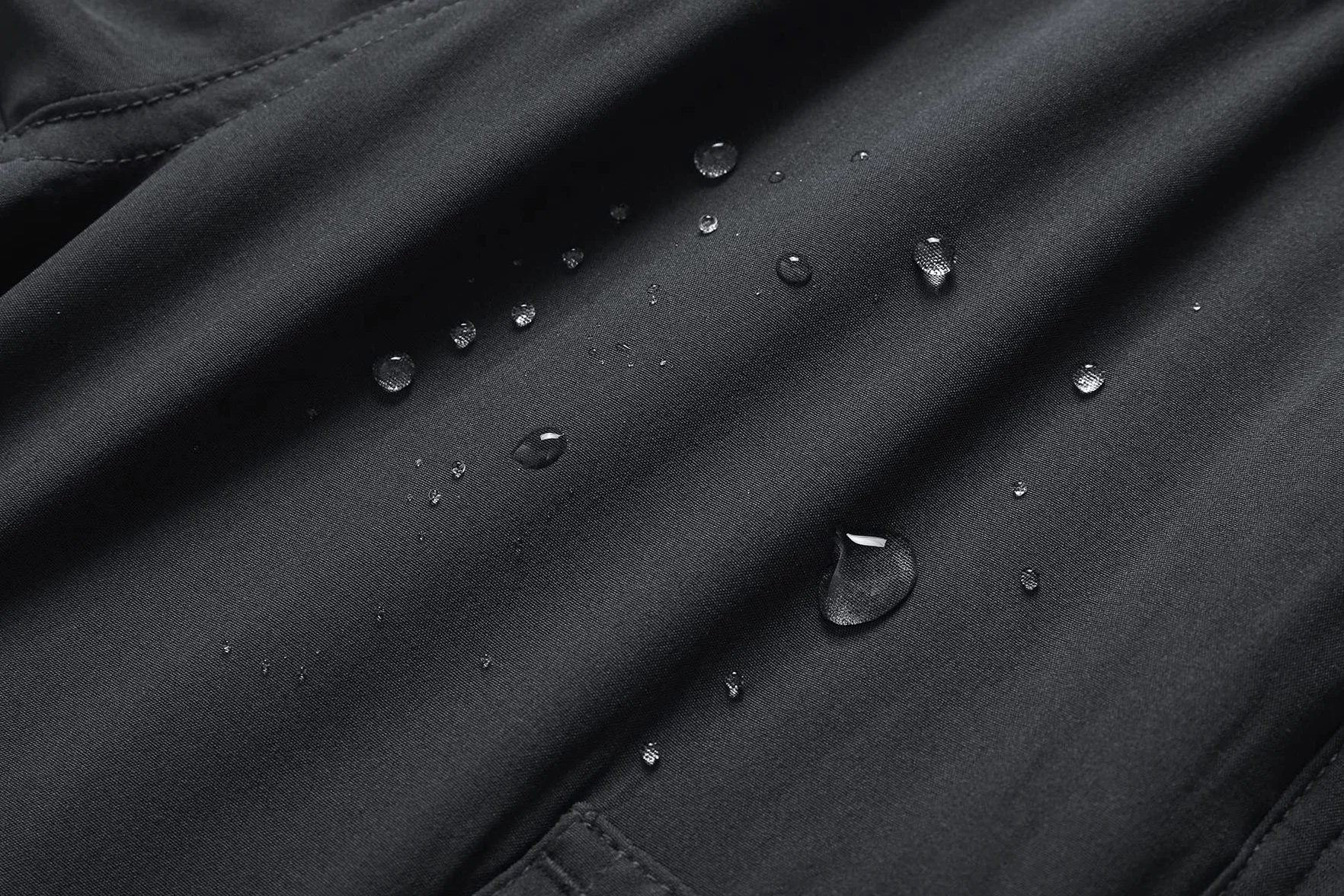 DAFENGEA Pantalon cargo de randonnée pour enfants décontracté séchage rapide convertible