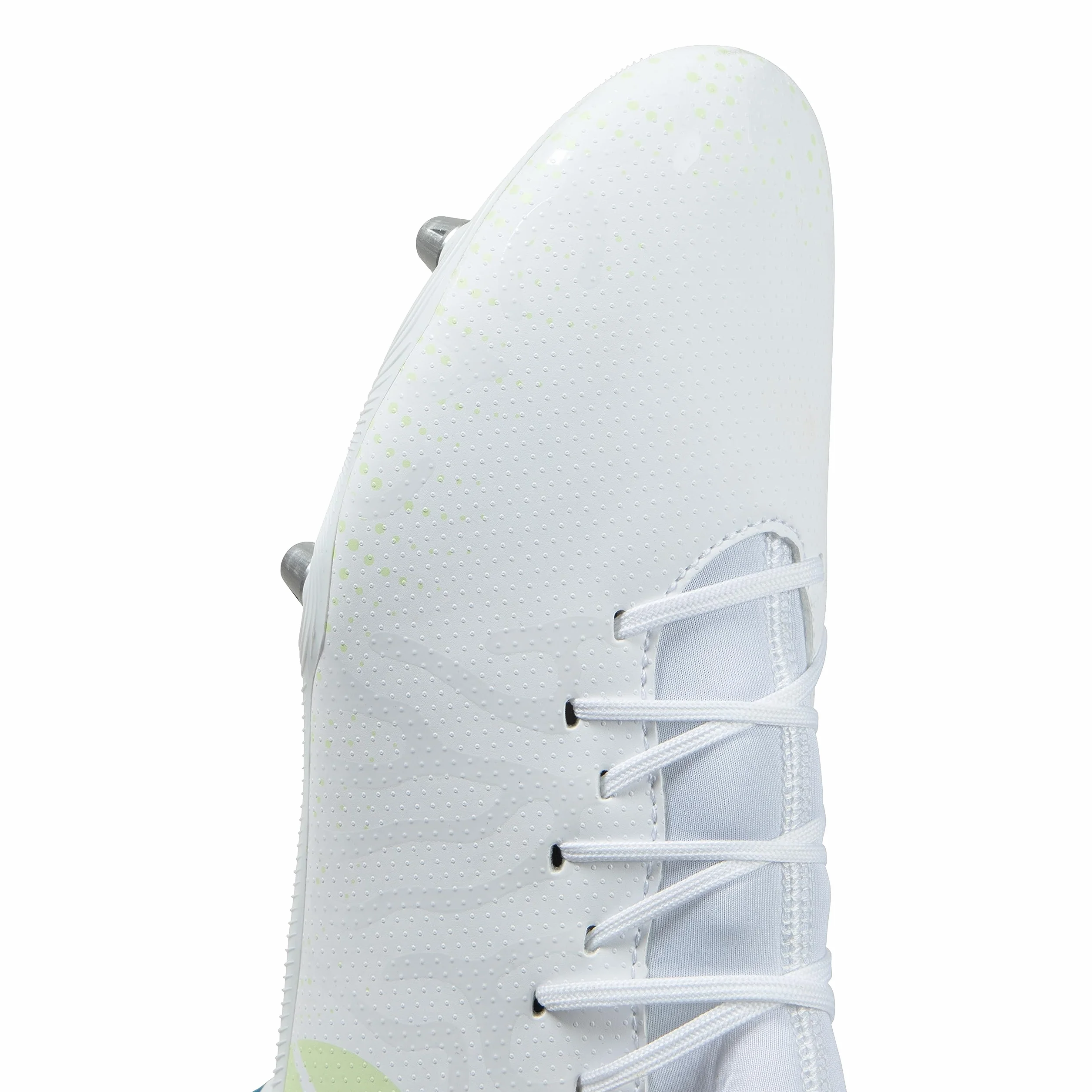 Canterbury Homme Speed Team Soft Ground Rugby Boots