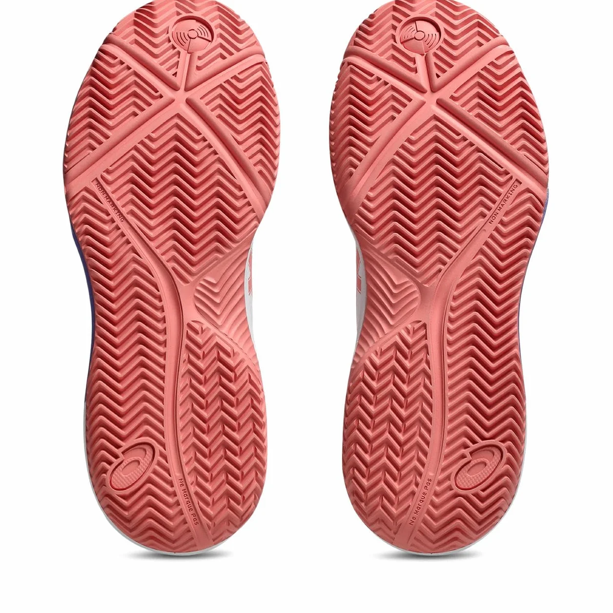 Asics Gel-Dedicate 8 Padel Sneaker Femme