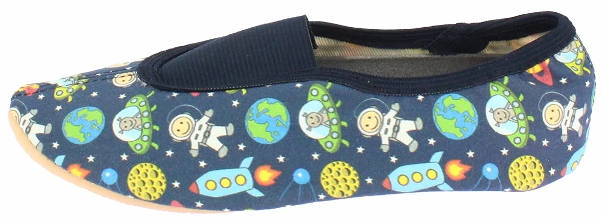 Beck Space RIST 288 ChaussonGarçon