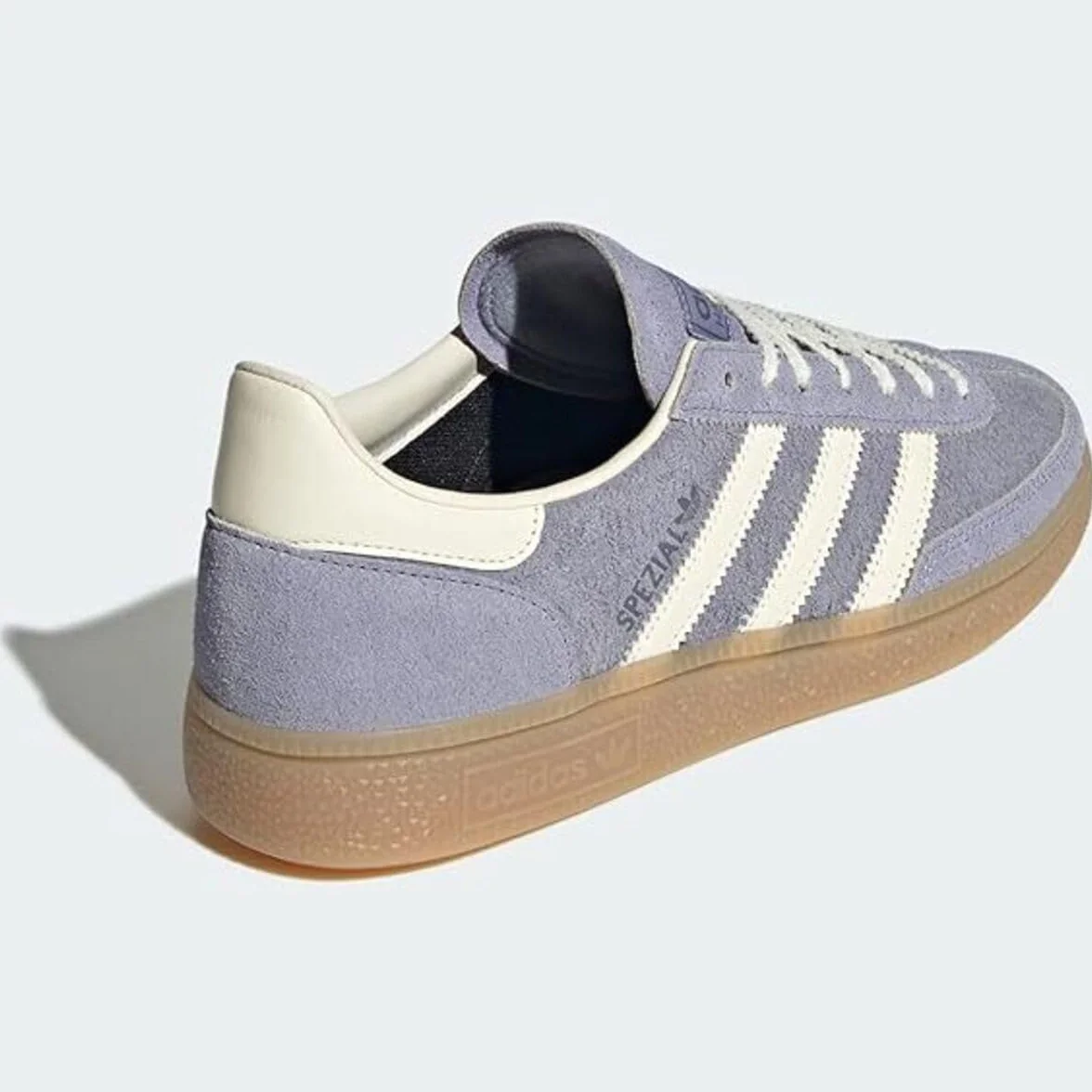 Adidas Handball Spezial W Baskets Femme