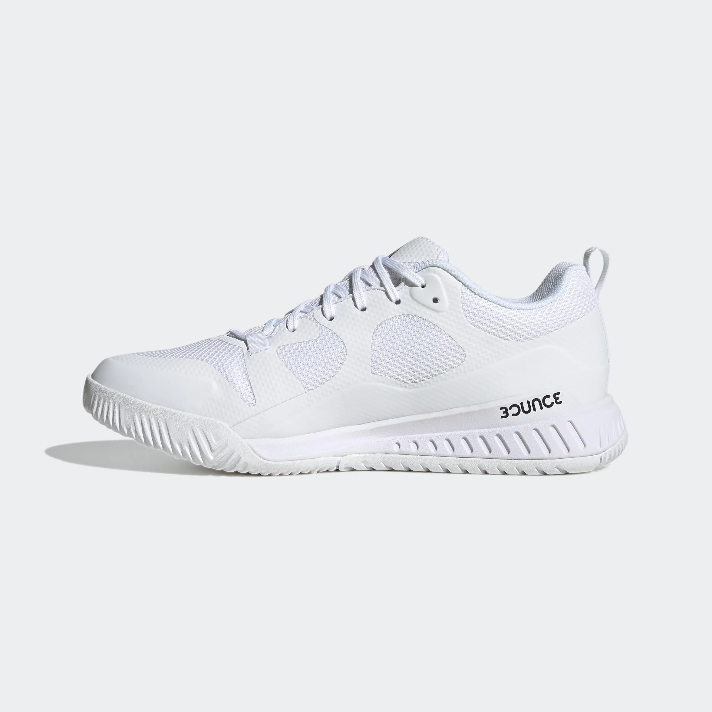 Adidas Court Team Bounce 2.0 Chaussures Homme