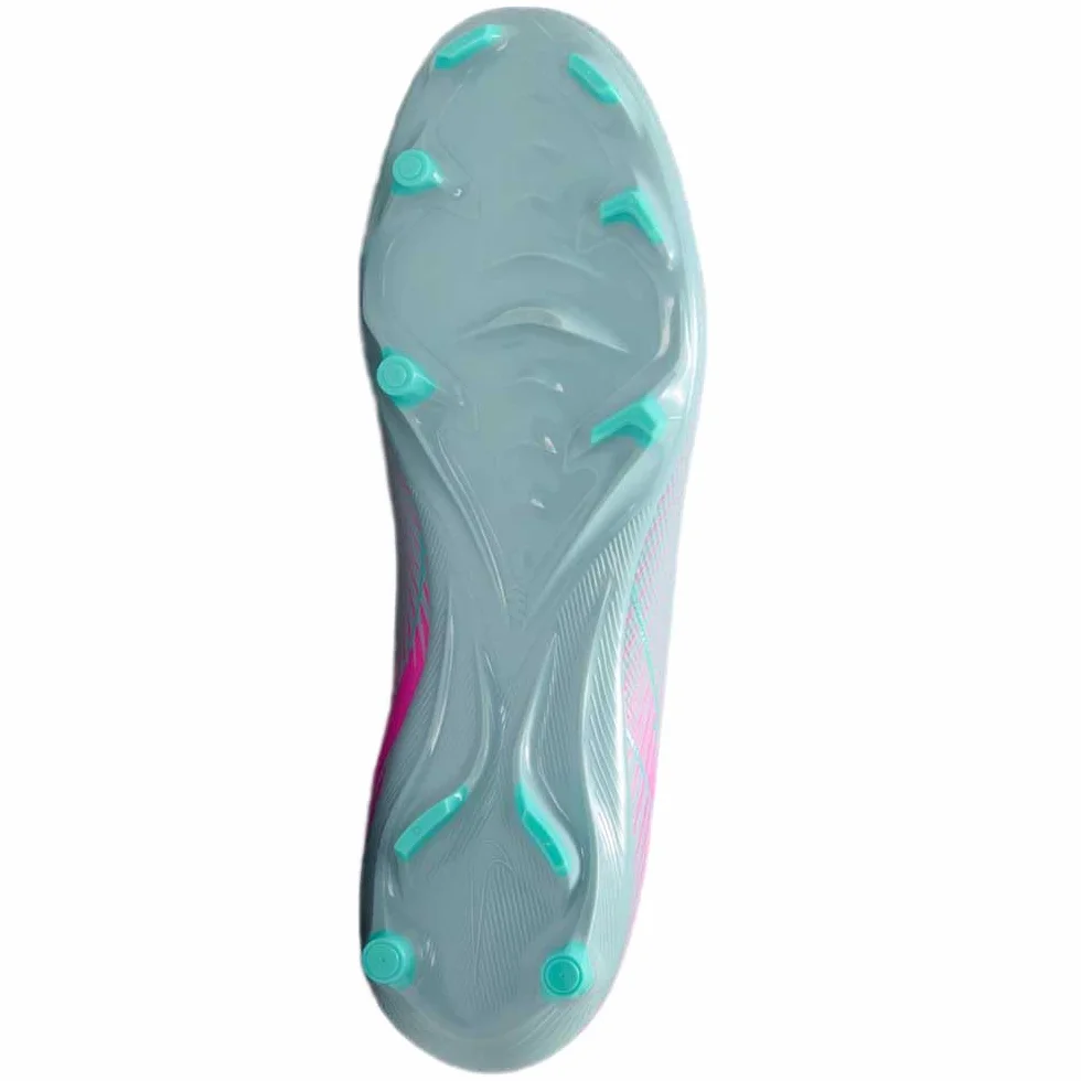 NIKE Zoom Vapor 16 Academy AG Soccer Shoe Homme