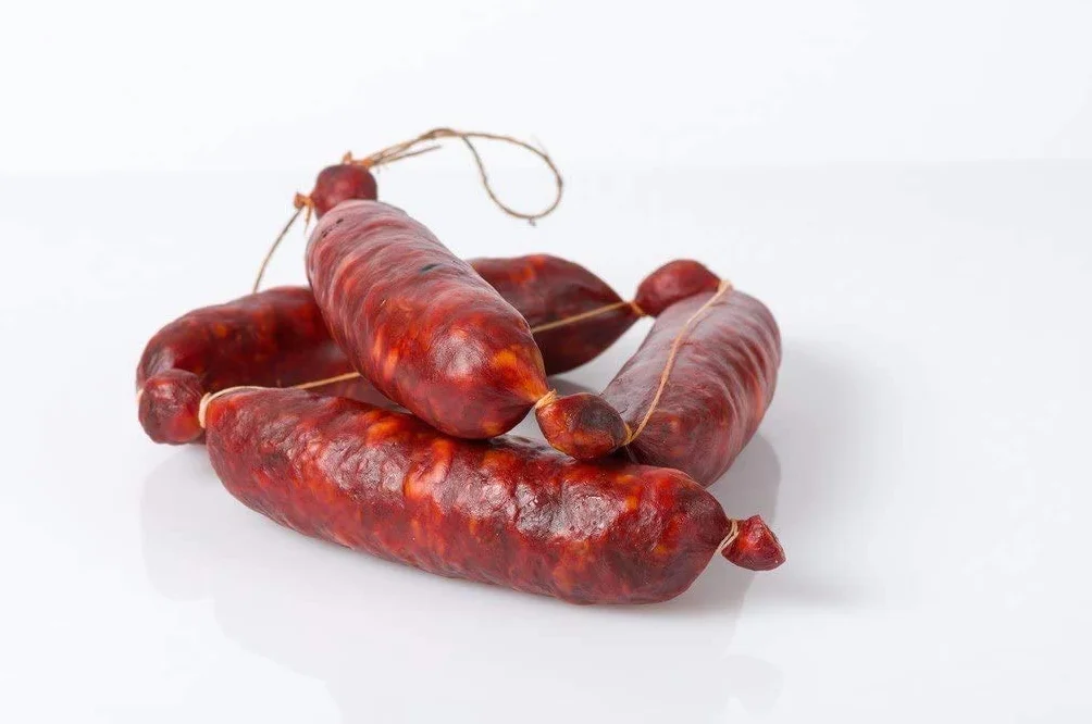 Chorizo de galice pour cuisner 1 Kg