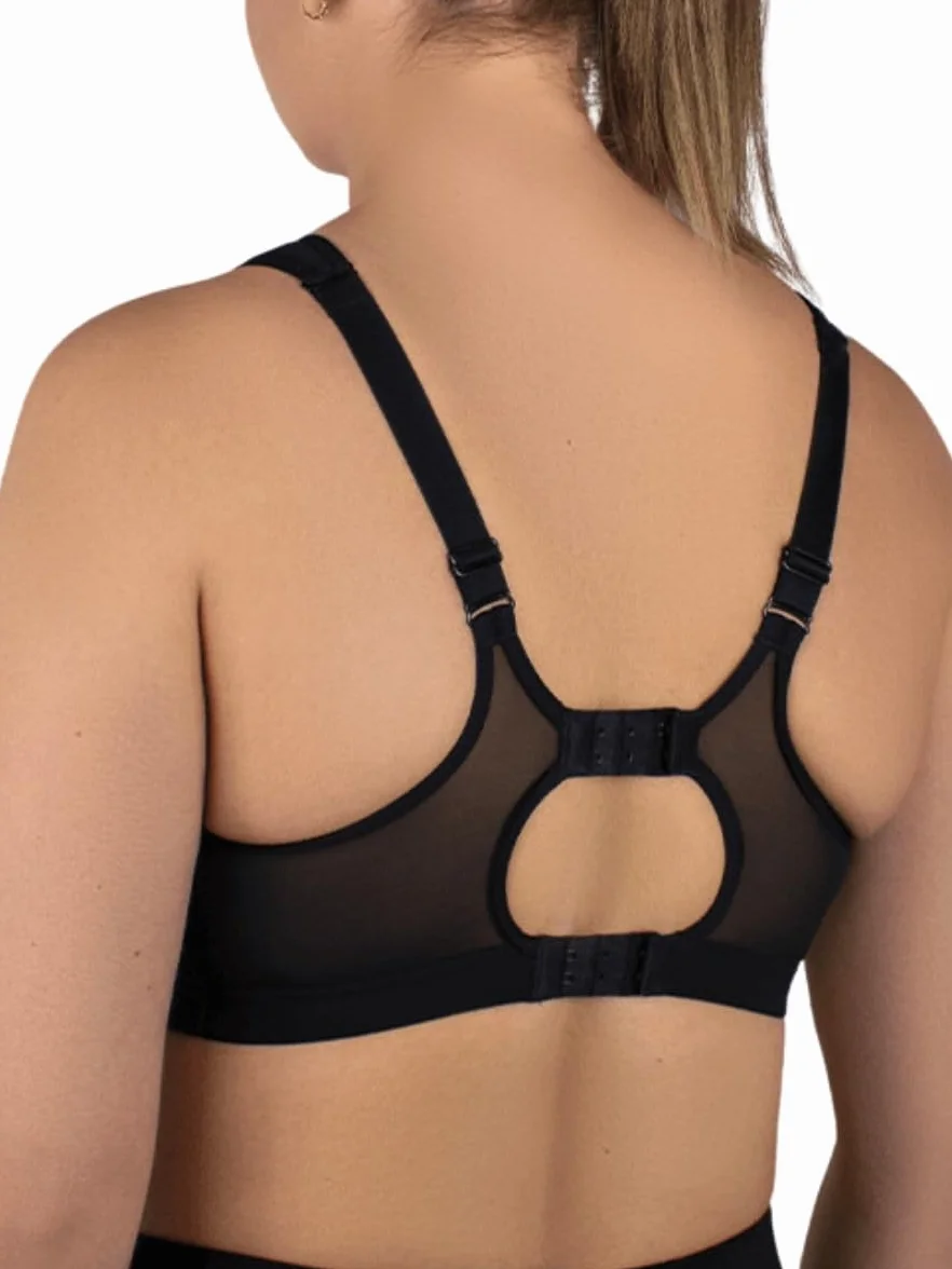 Champion S4490 Active Multi Sport Support Soutiens-Gorge de Sport Femme