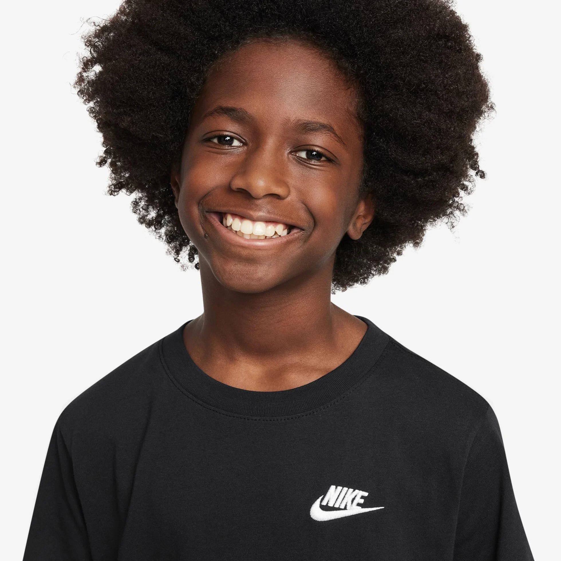 Nike Sportswear T-Shirt Für Ältere Kinder Mixte Enfant