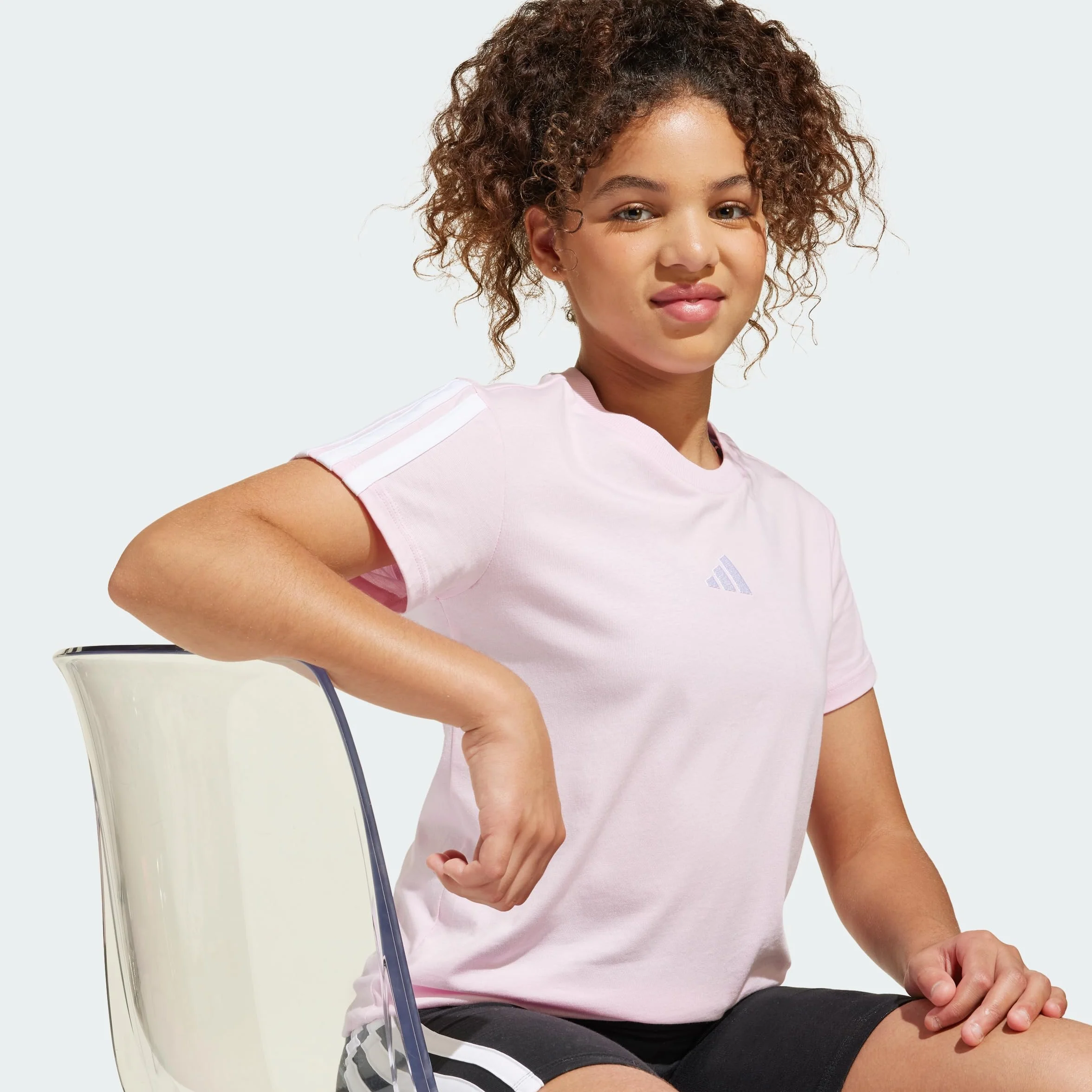 adidas Essentials Kids' T-Shirt
