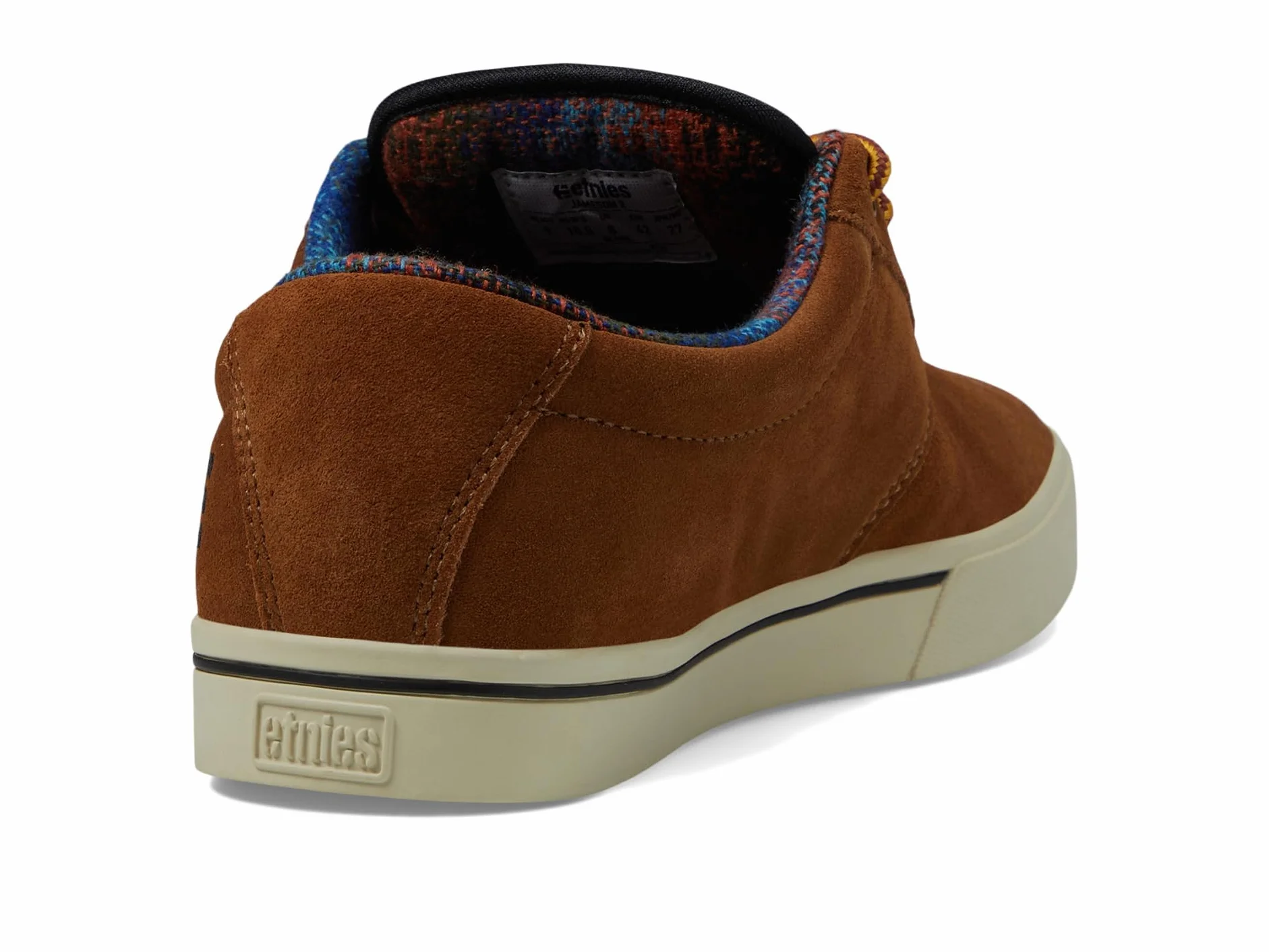 Etnies Jameson 2 Chaussure de Skate Homme