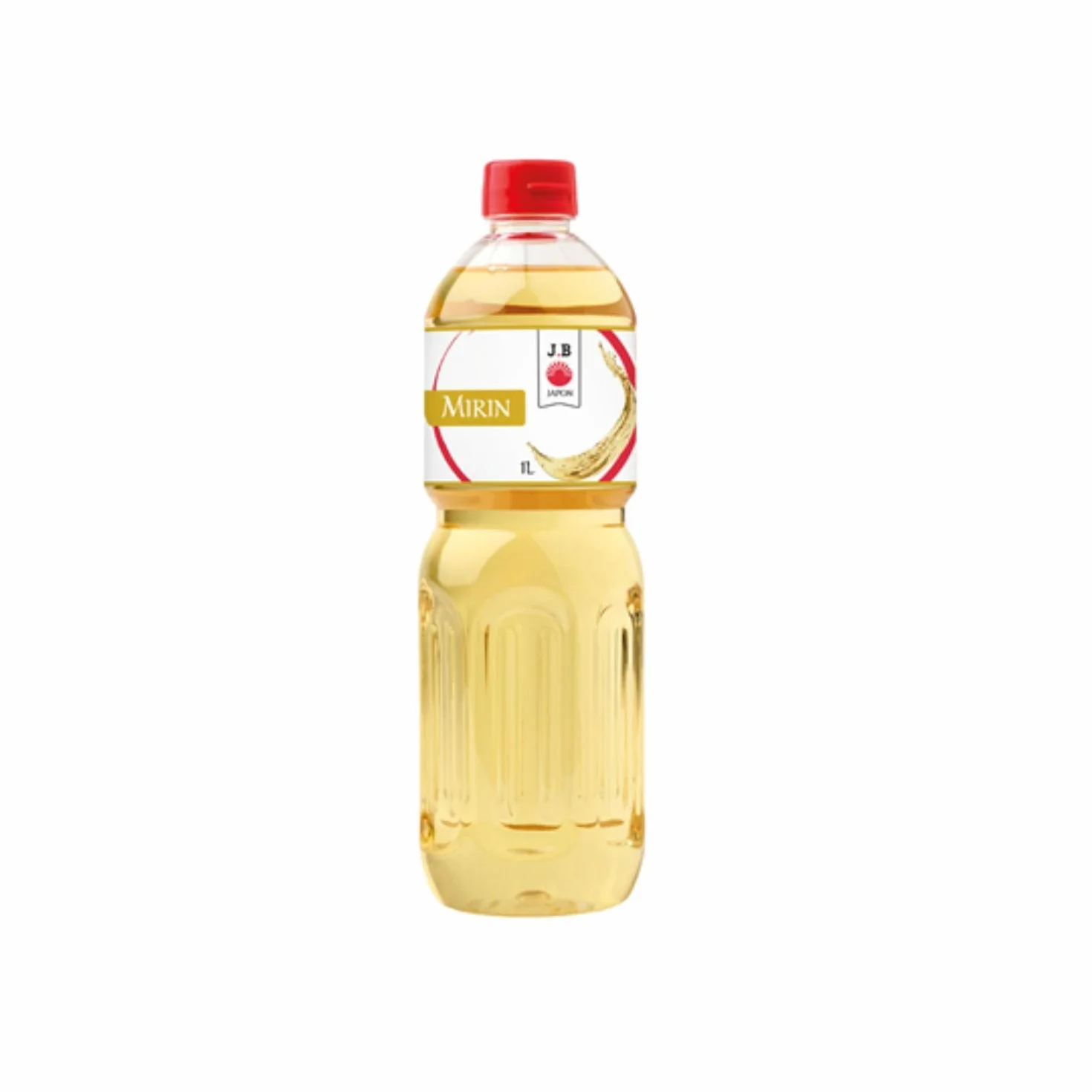 JB Sauce Mirin1 L