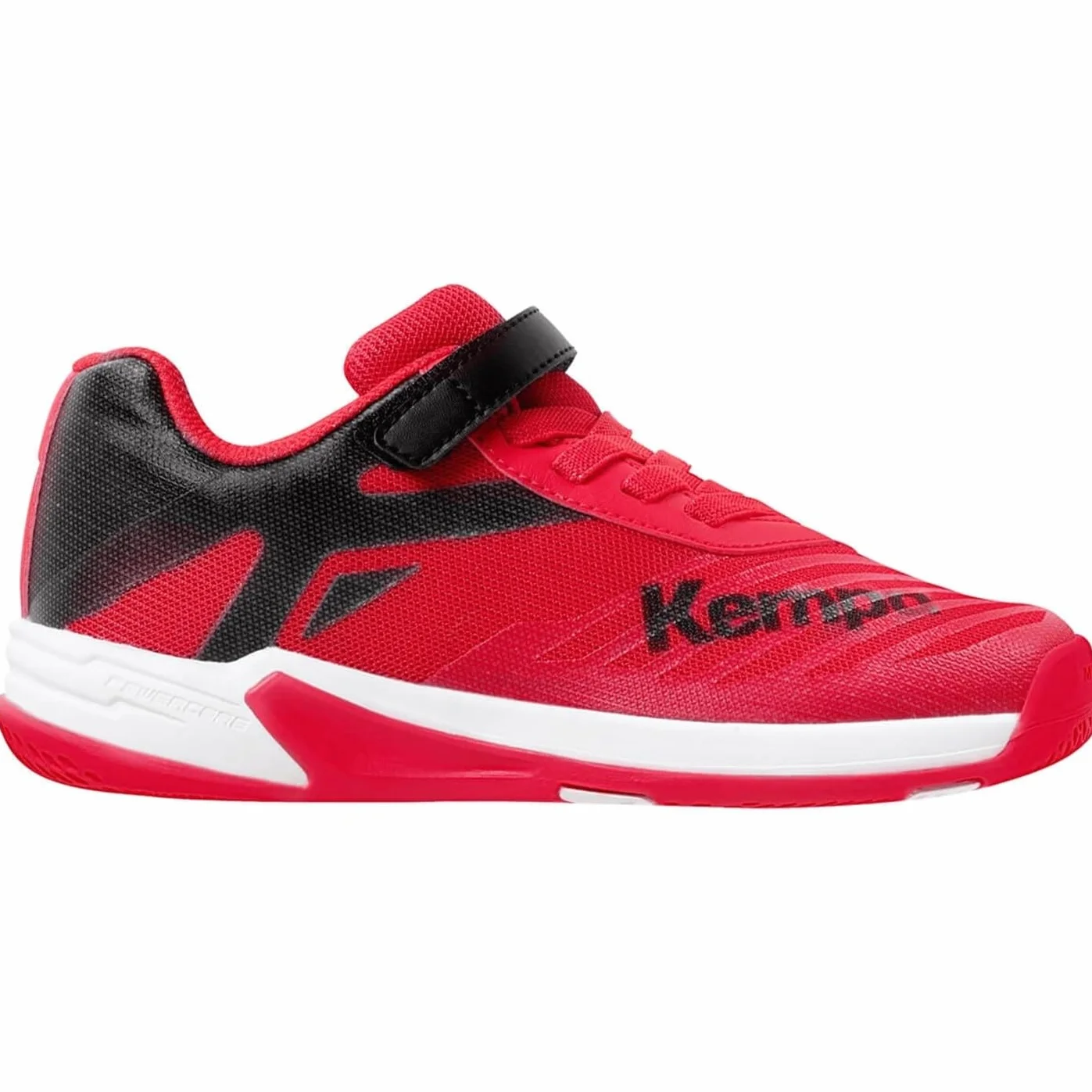 Kempa Kempa Wing 2.0 Junior Chaussures de Handball Enfant
