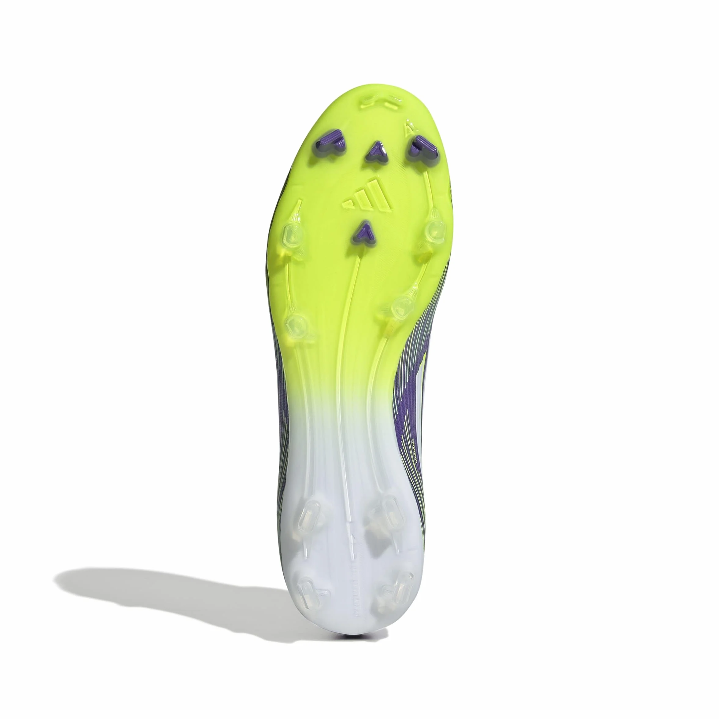 adidas F50 League Chaussure mi-Montante Terrain Souple Multi-Surfaces