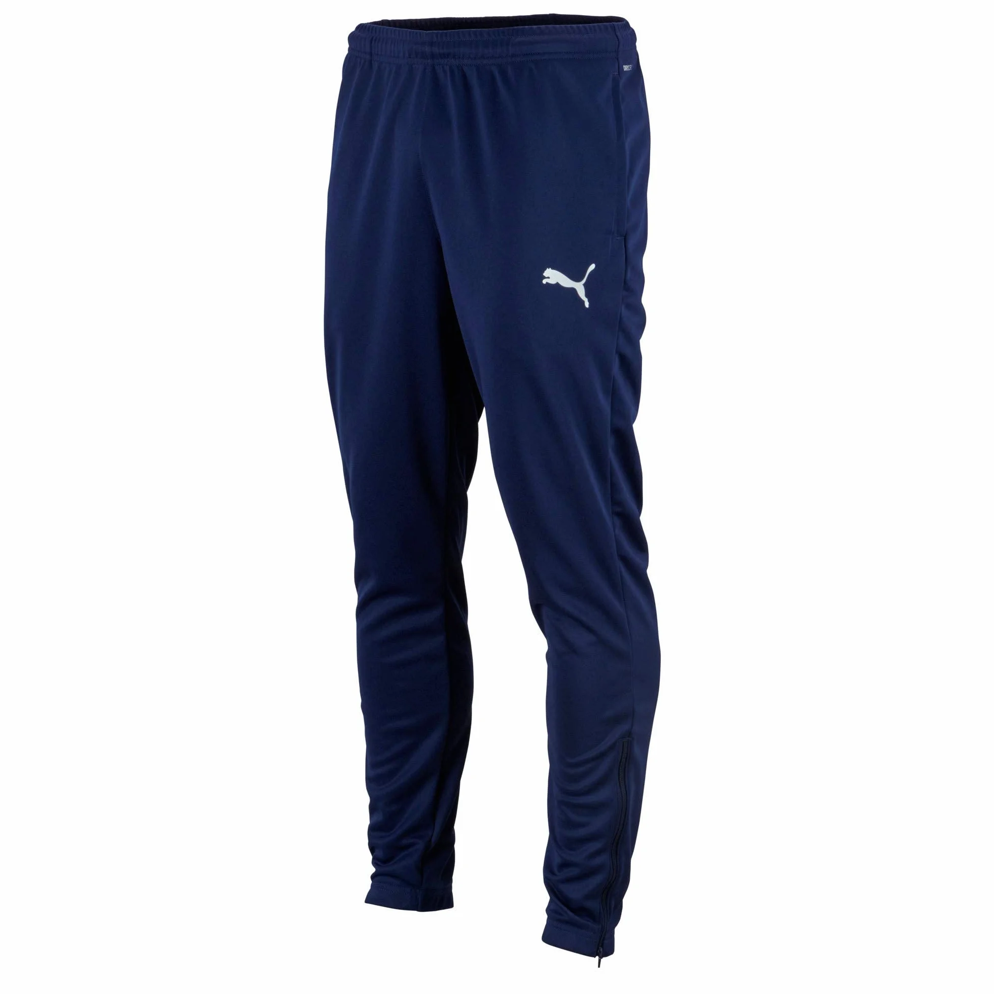 PUMA Teamrise Poly Training Pants Jr Pantalon de survêtement Fille