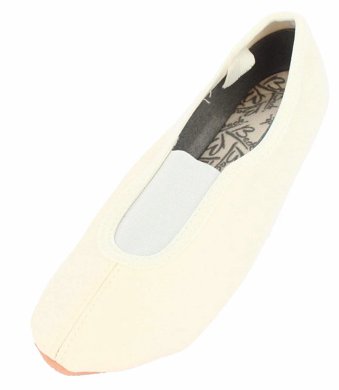 Beck Basic 020 Chaussures de Gymnastique Mixte