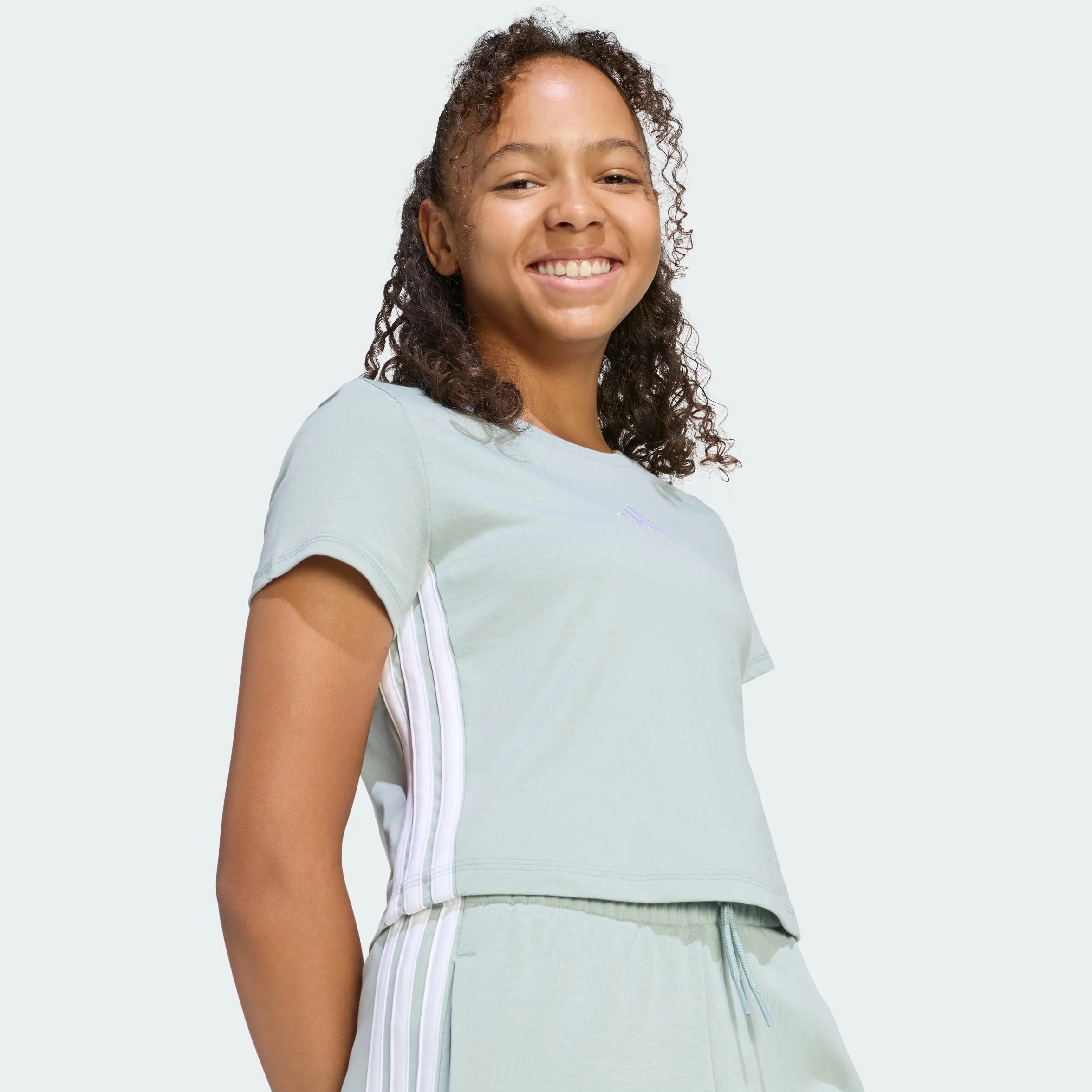 adidas Kids' T-Shirt Essentials