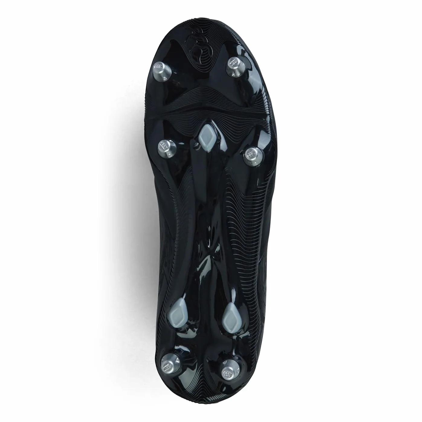 Canterbury Phoenix Genesis Pro Bottes Mixte