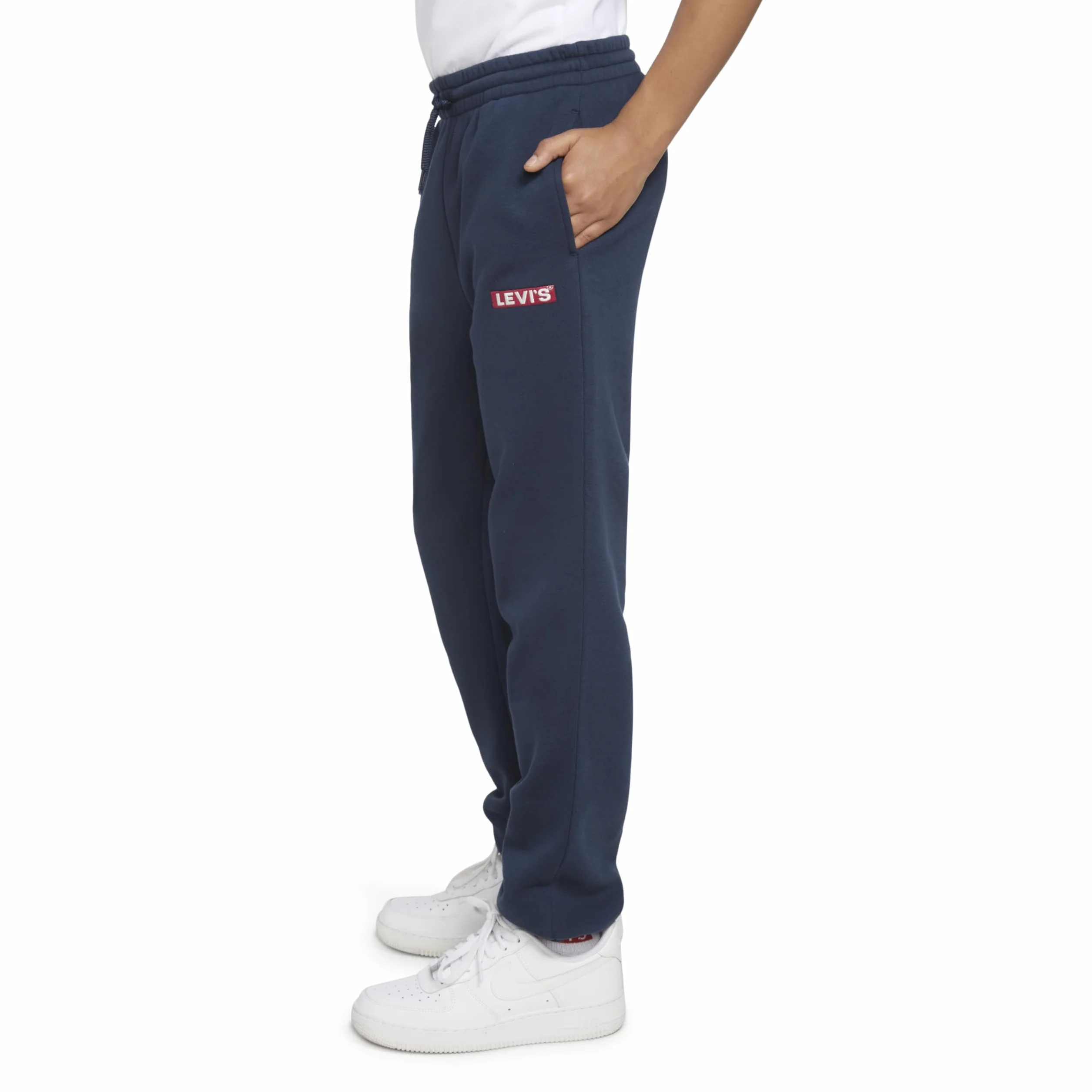 Levi's LVN Boxtab Jogger Jogging Joggers Garçon