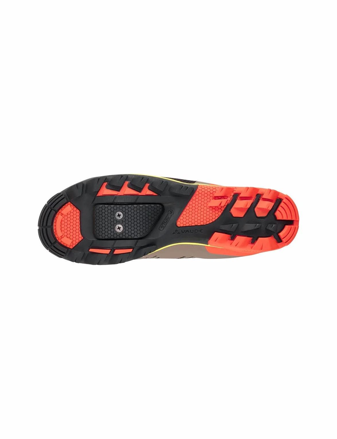 VAUDE Downieville Tech II Chaussure cyclisme Mixte