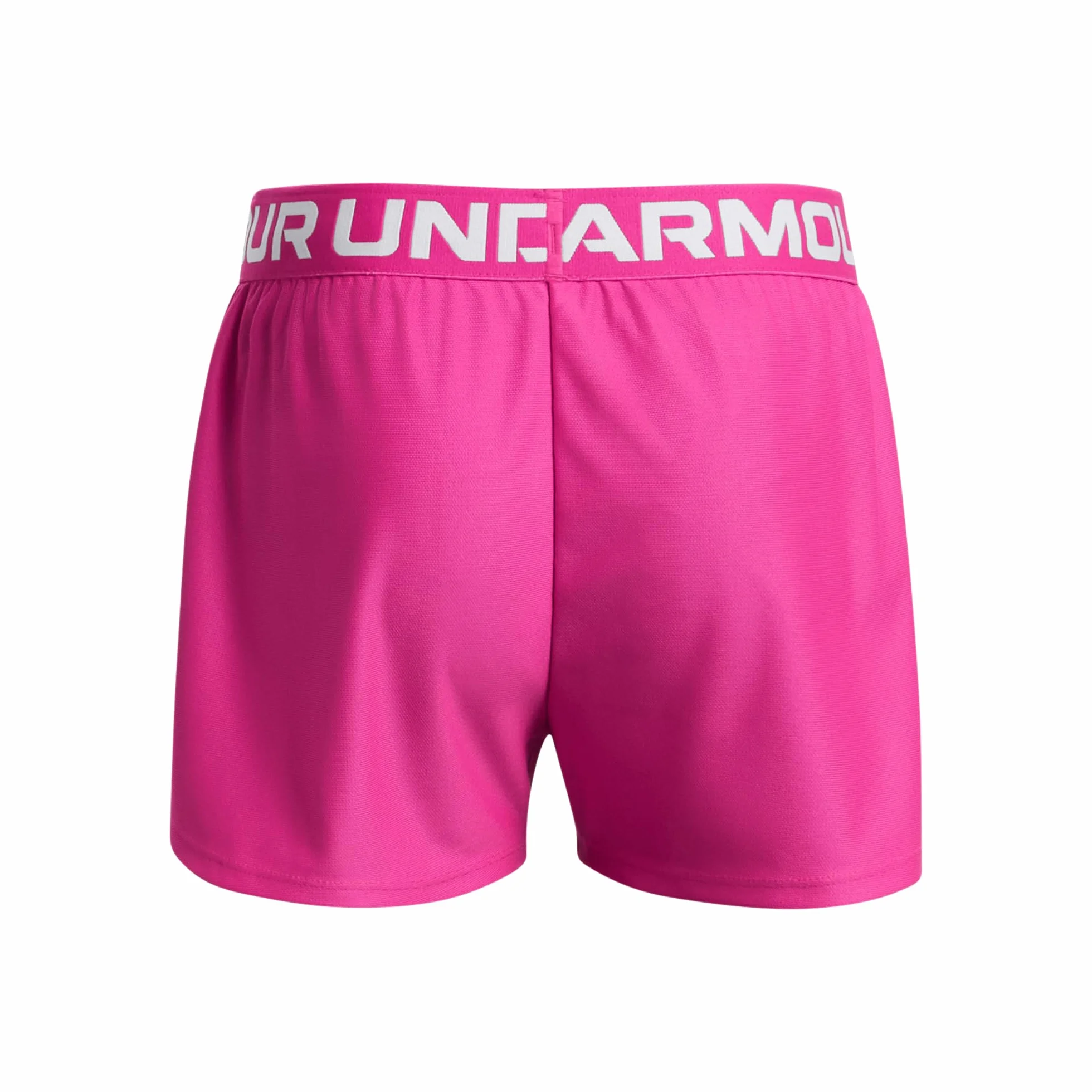 Under Armour Short Imprimé Fille