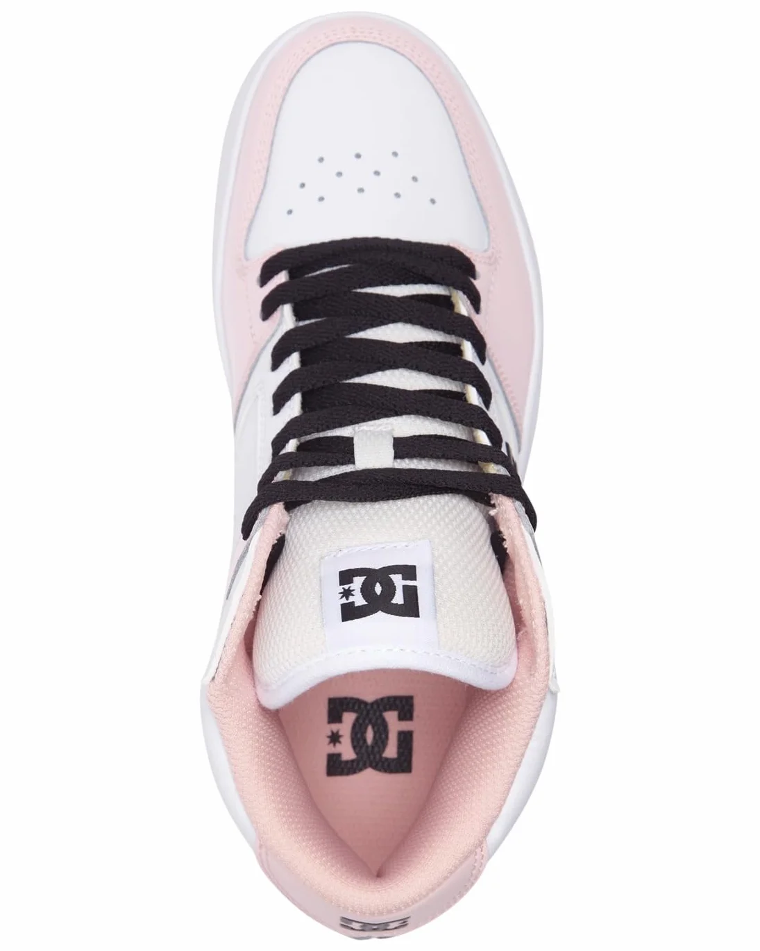 DC Shoes Manteca 4 Mid
