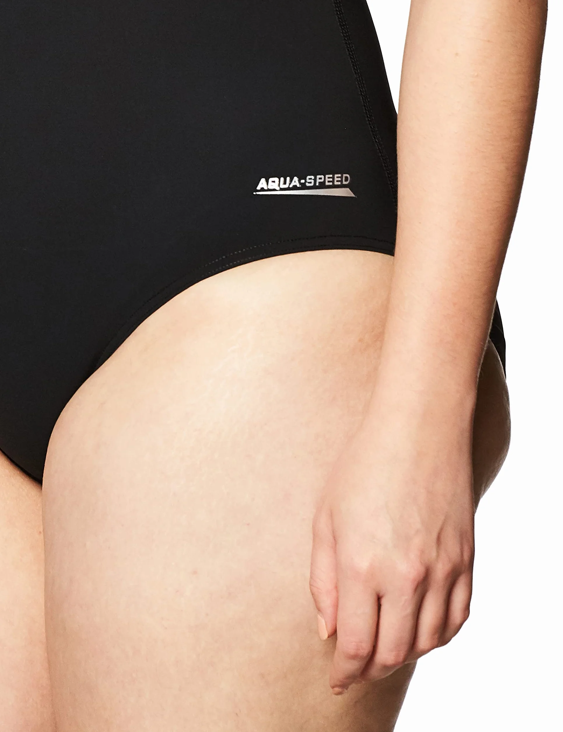 Aqua-Speed Blanka Maillot de Bain Une Pièce Femme