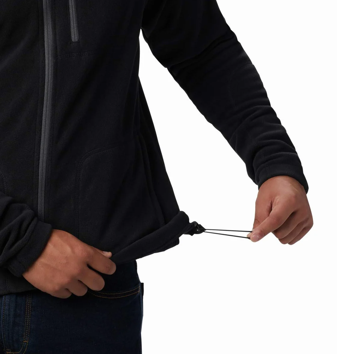 Columbia Fast Trek II Full Zip Fleece Veste Polaire Homme